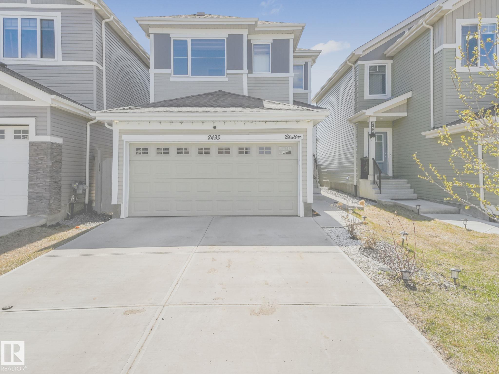 2435 12 Avenue NW, Laurel, Edmonton