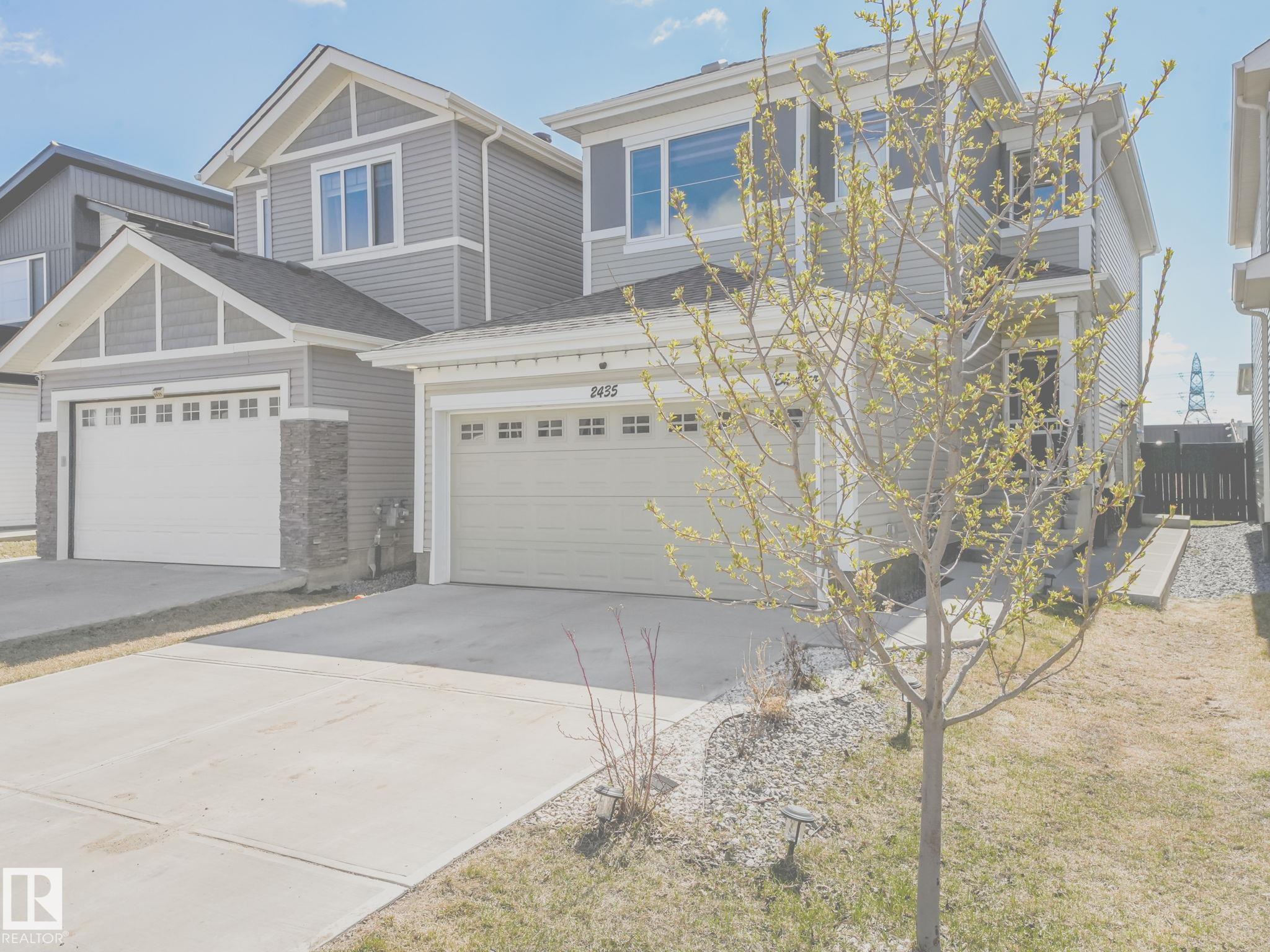 2435 12 Avenue NW, Laurel, Edmonton