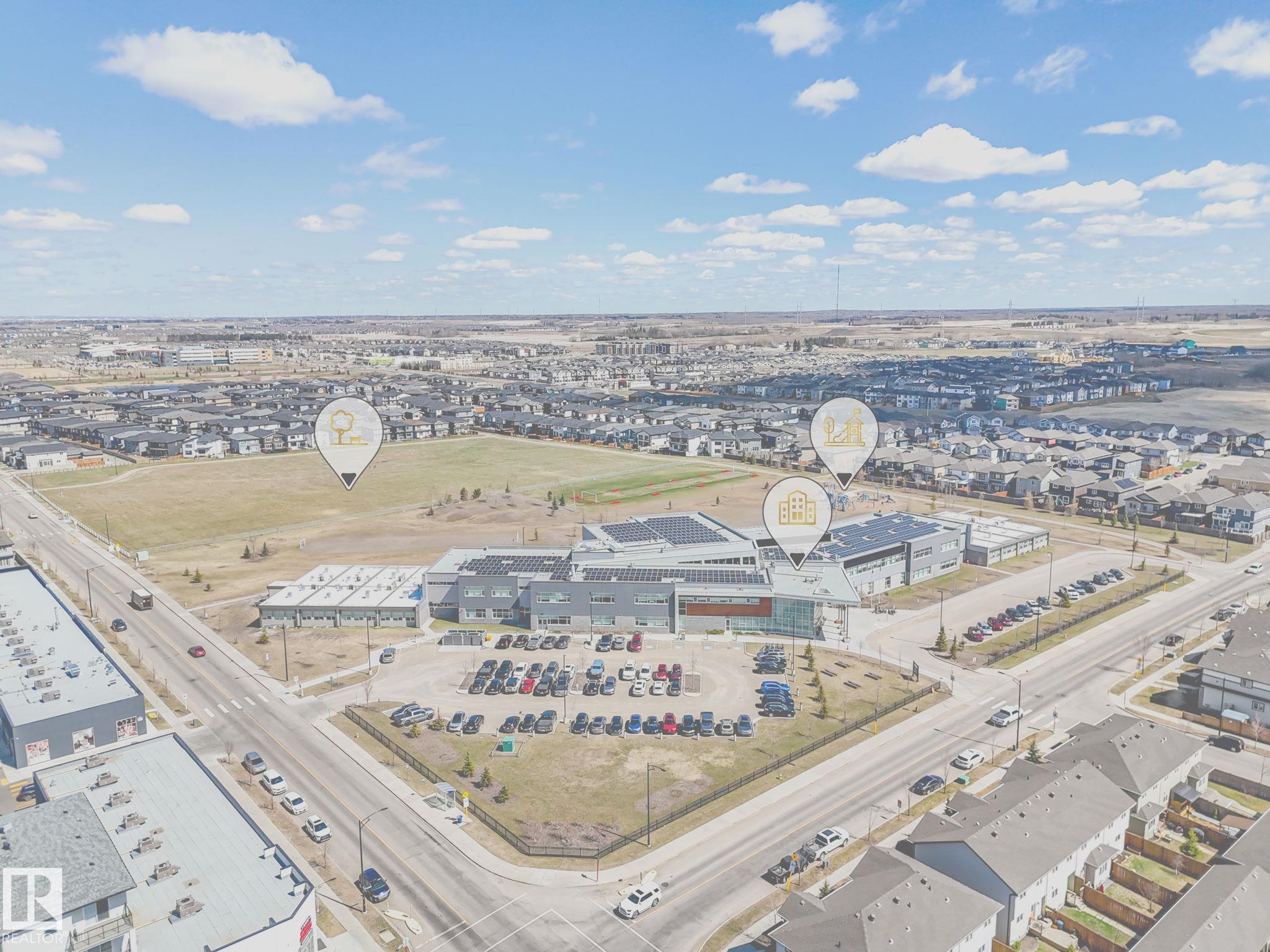 Photo 17 at 2435 12 Avenue NW, Laurel, Edmonton