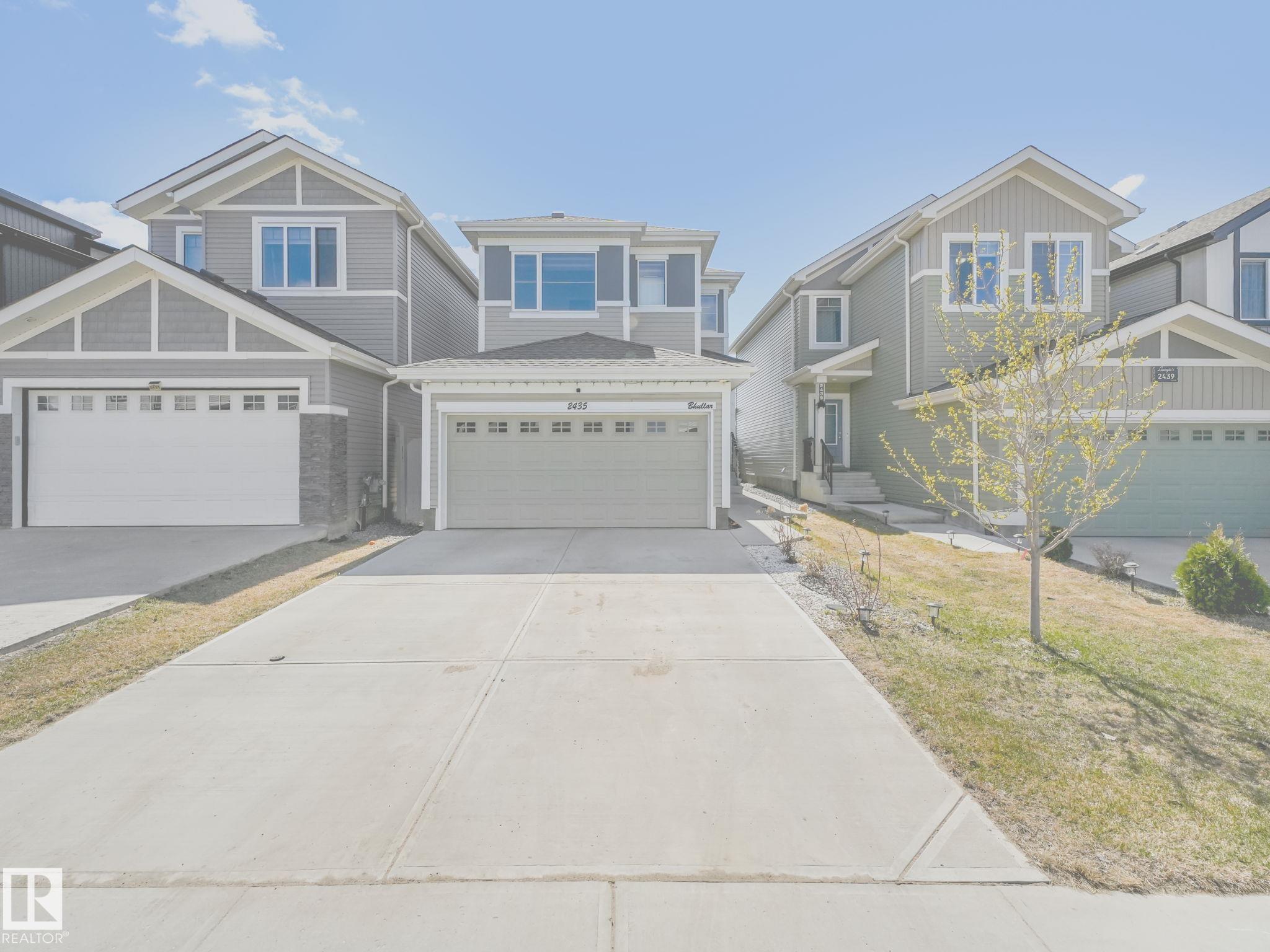 2435 12 Avenue NW, Laurel, Edmonton