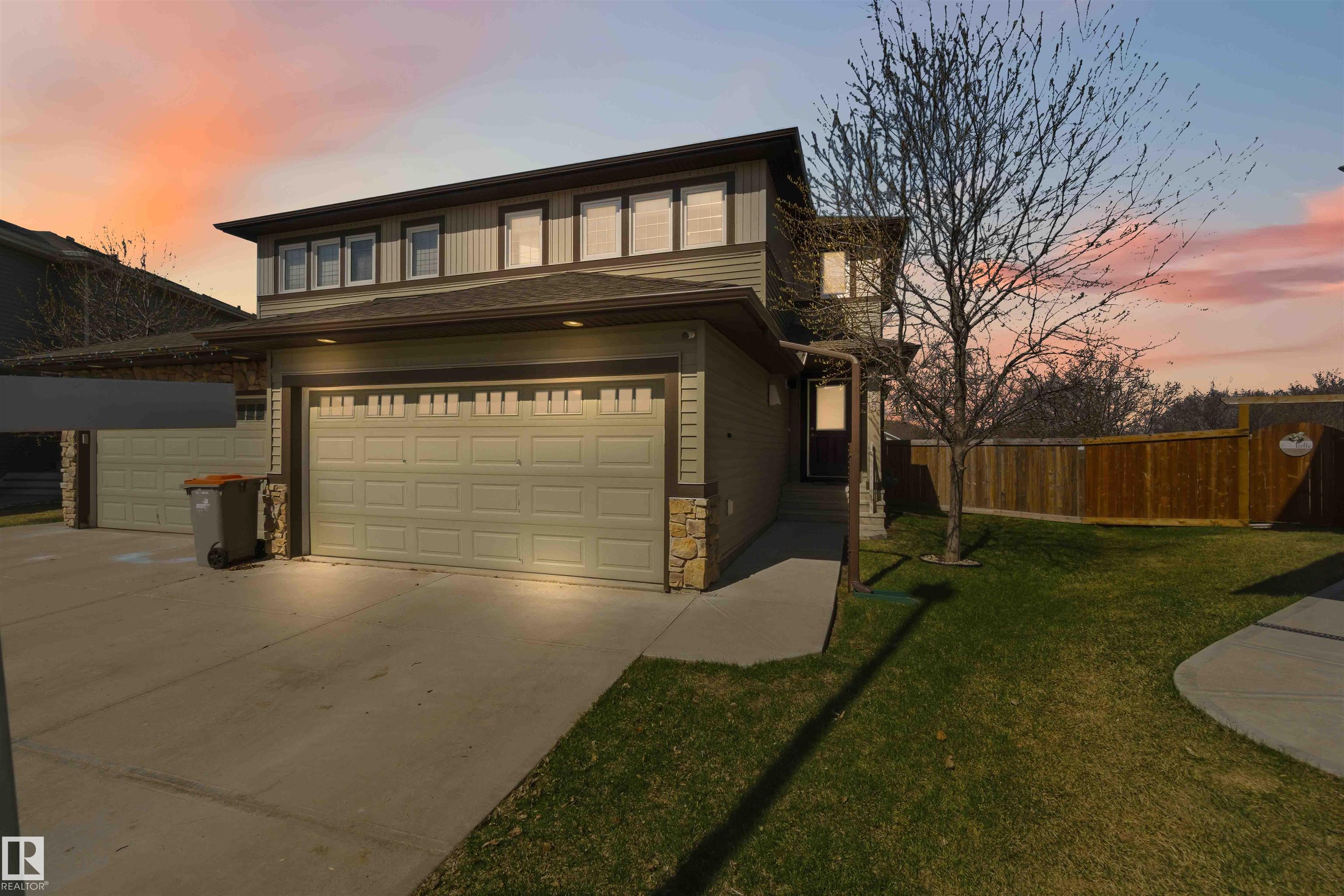 1825 Westerra Loop, Westerra, Stony Plain