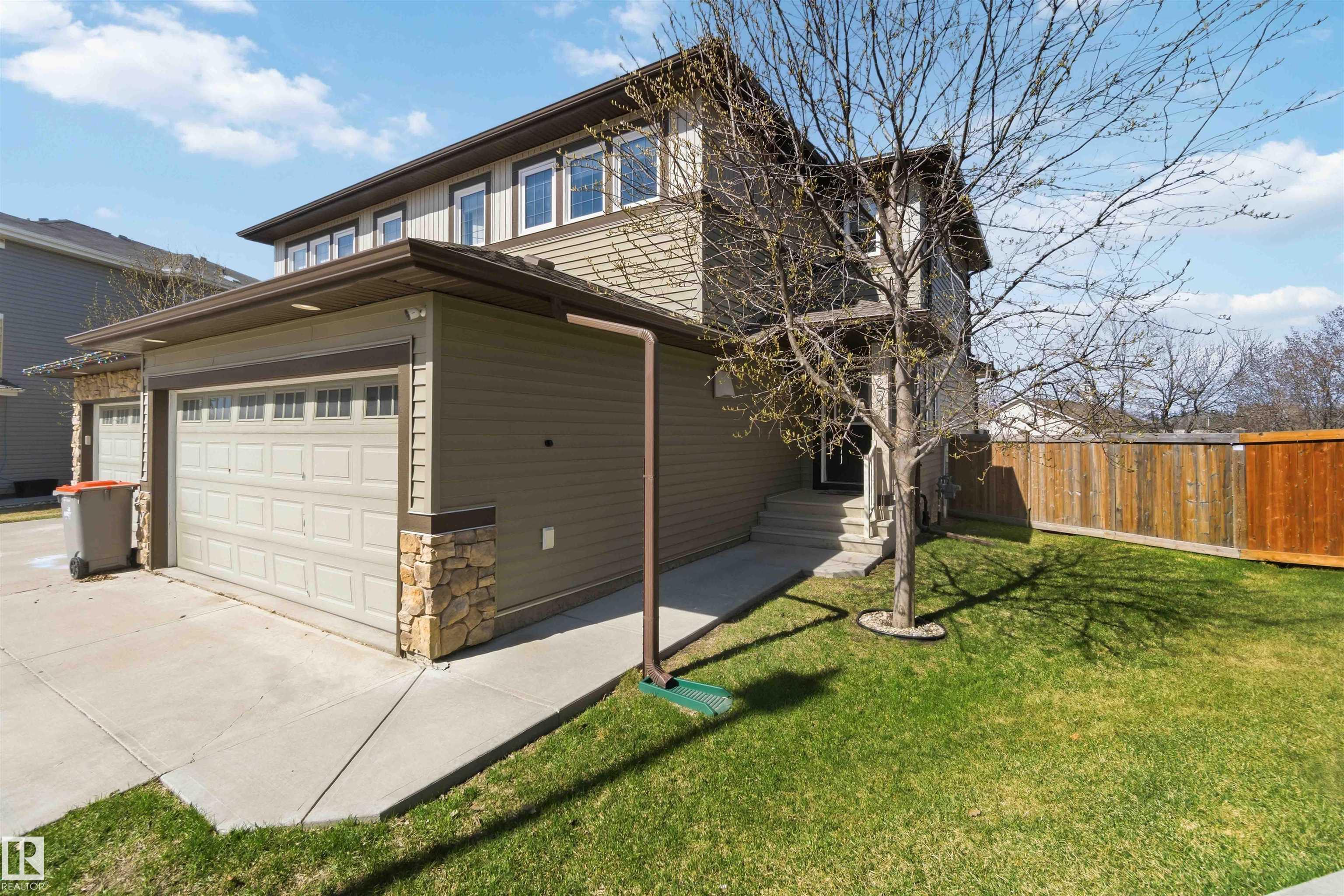 1825 Westerra Loop, Westerra, Stony Plain