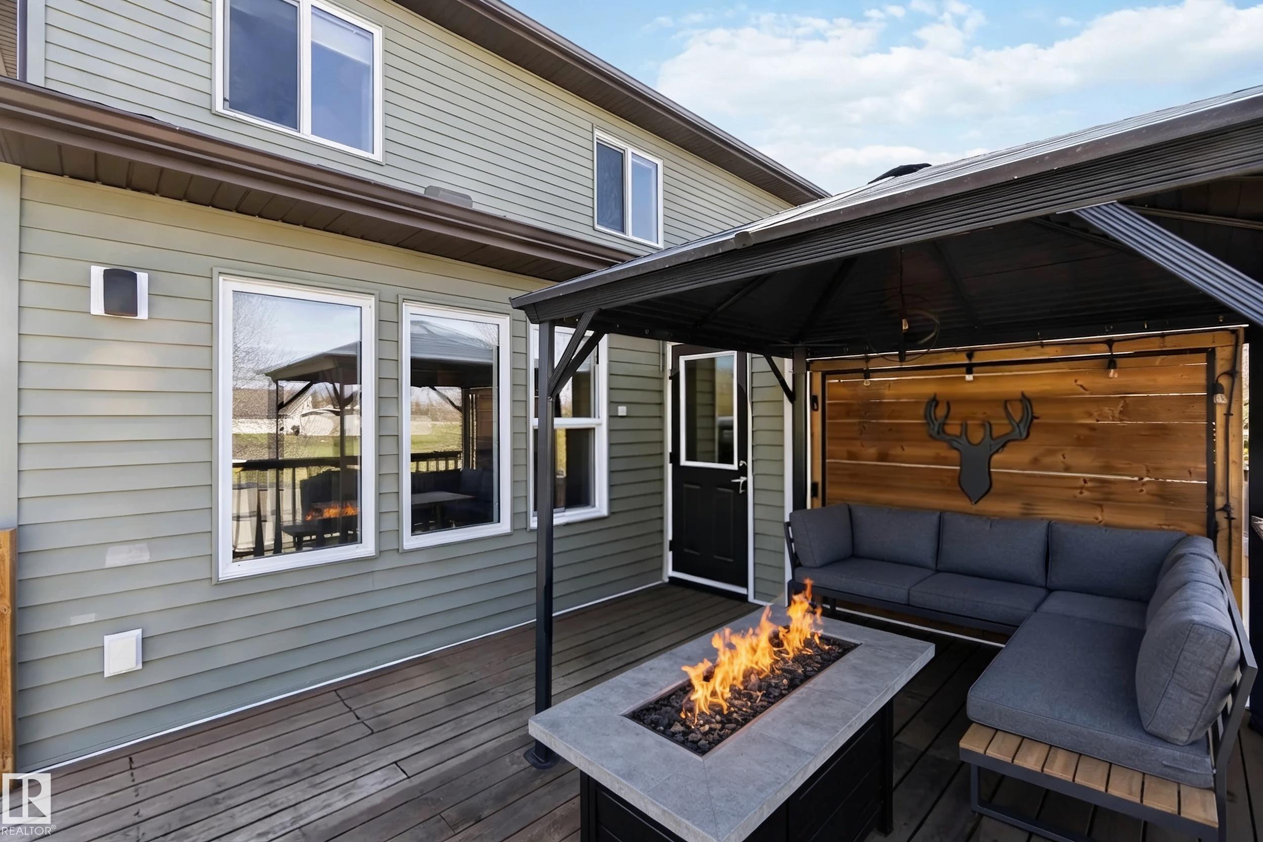 1825 Westerra Loop, Westerra, Stony Plain