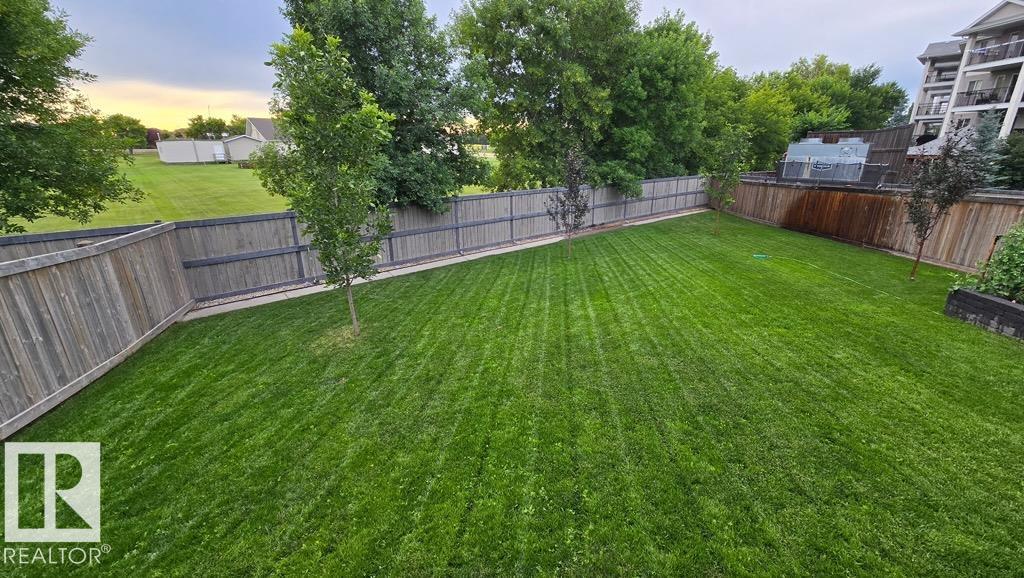 1825 Westerra Loop, Westerra, Stony Plain