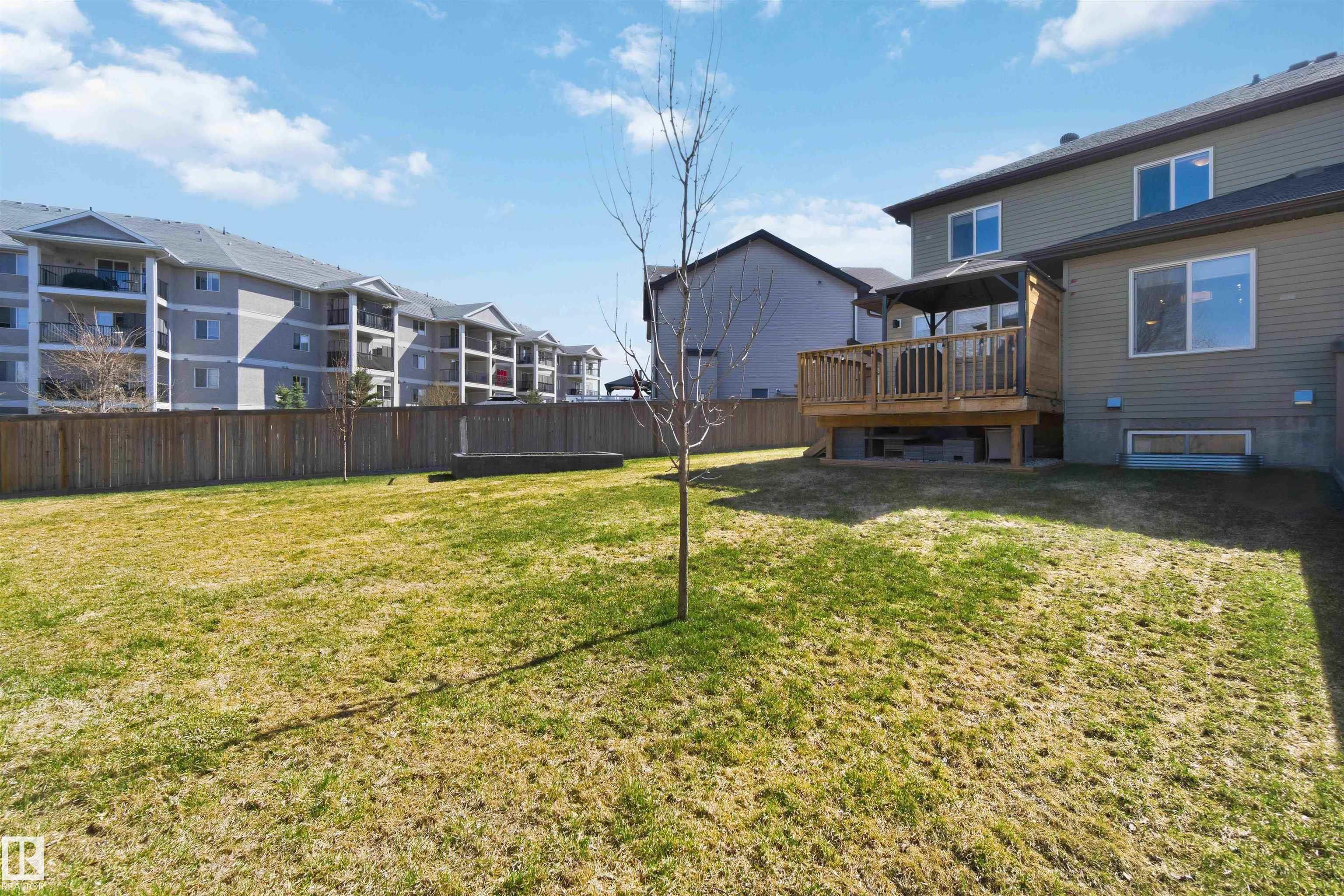 1825 Westerra Loop, Westerra, Stony Plain