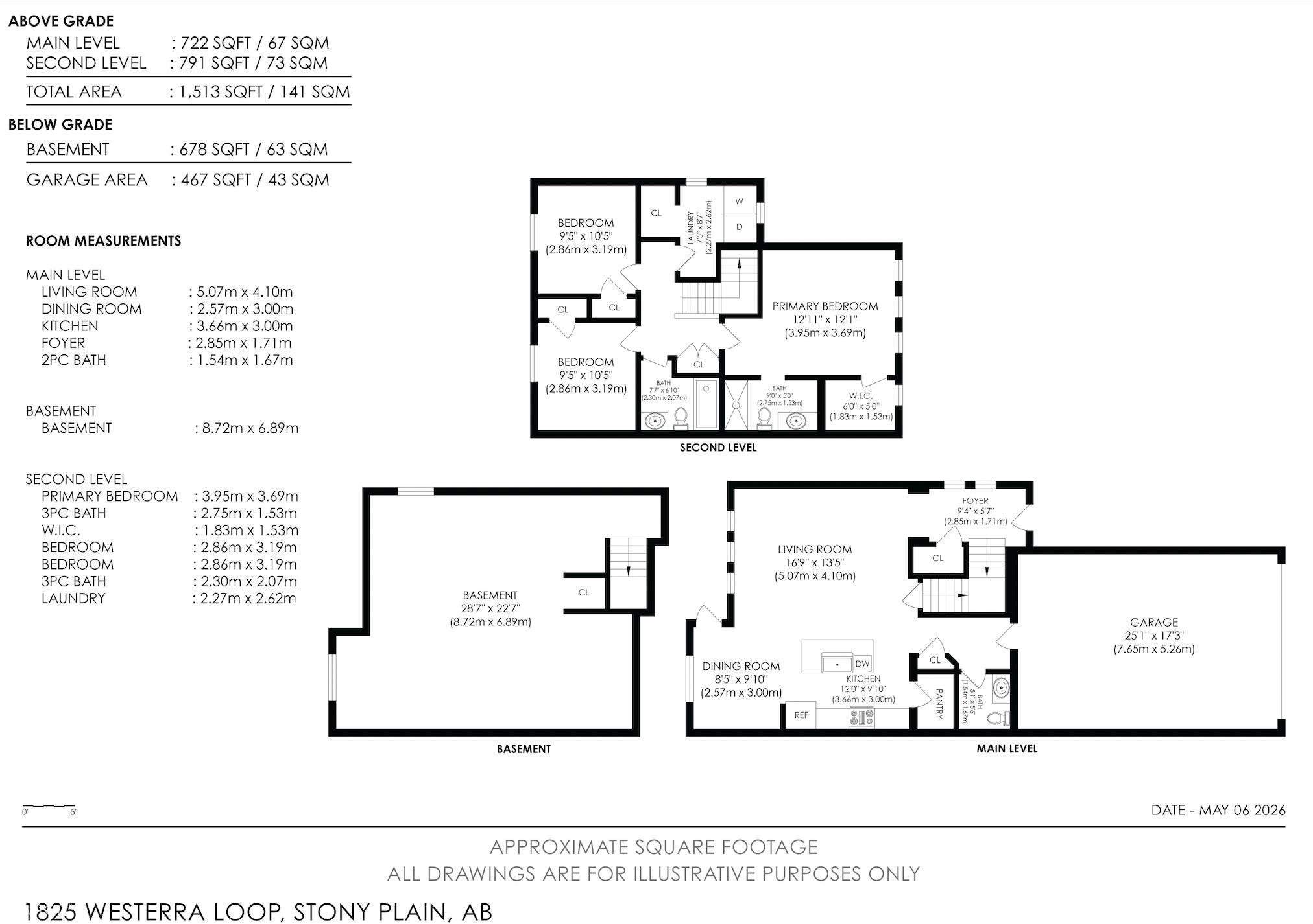 Photo 10 at 1825 Westerra Loop, Westerra, Stony Plain