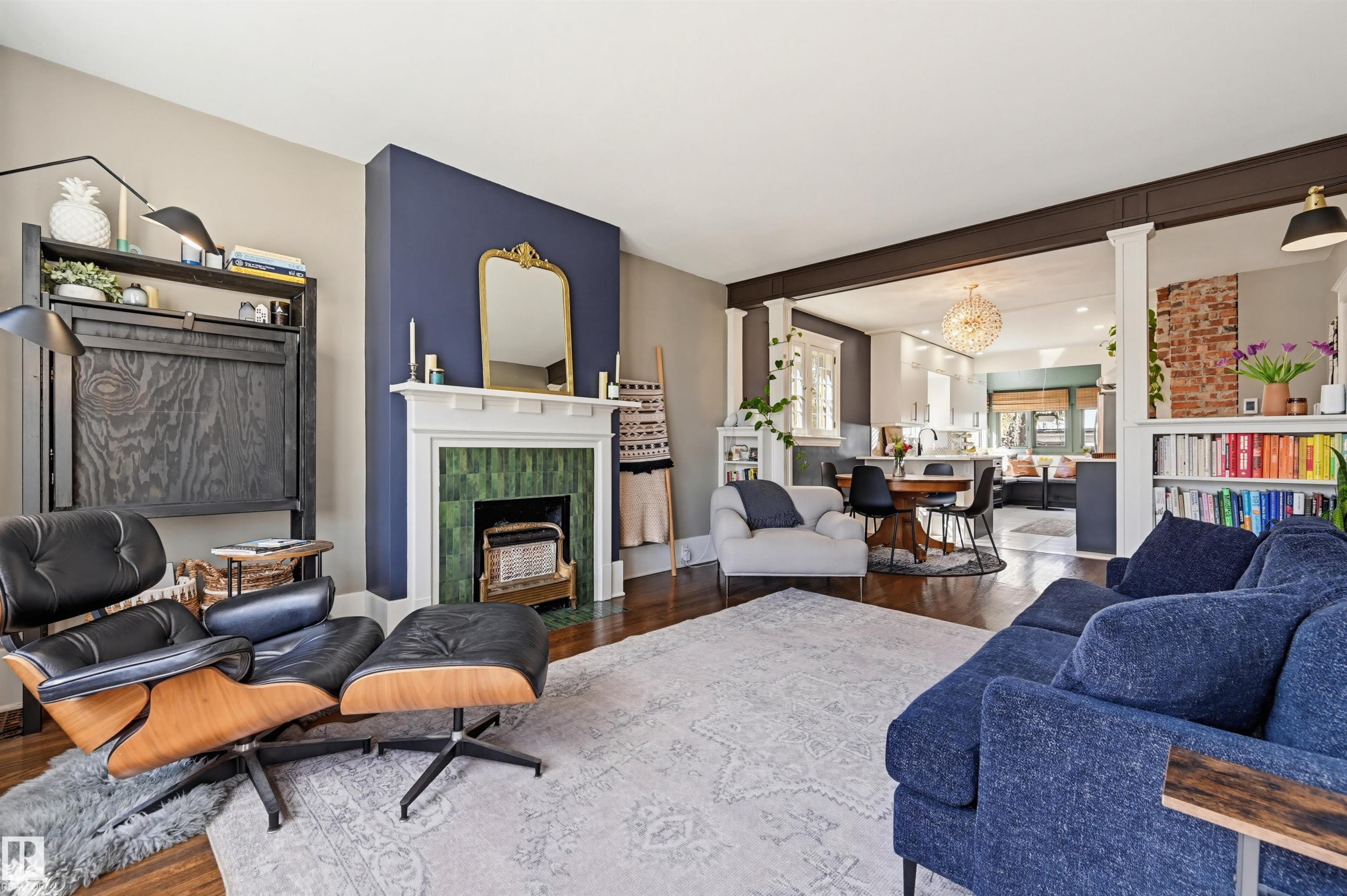 Picture for 10544 127 ST NW