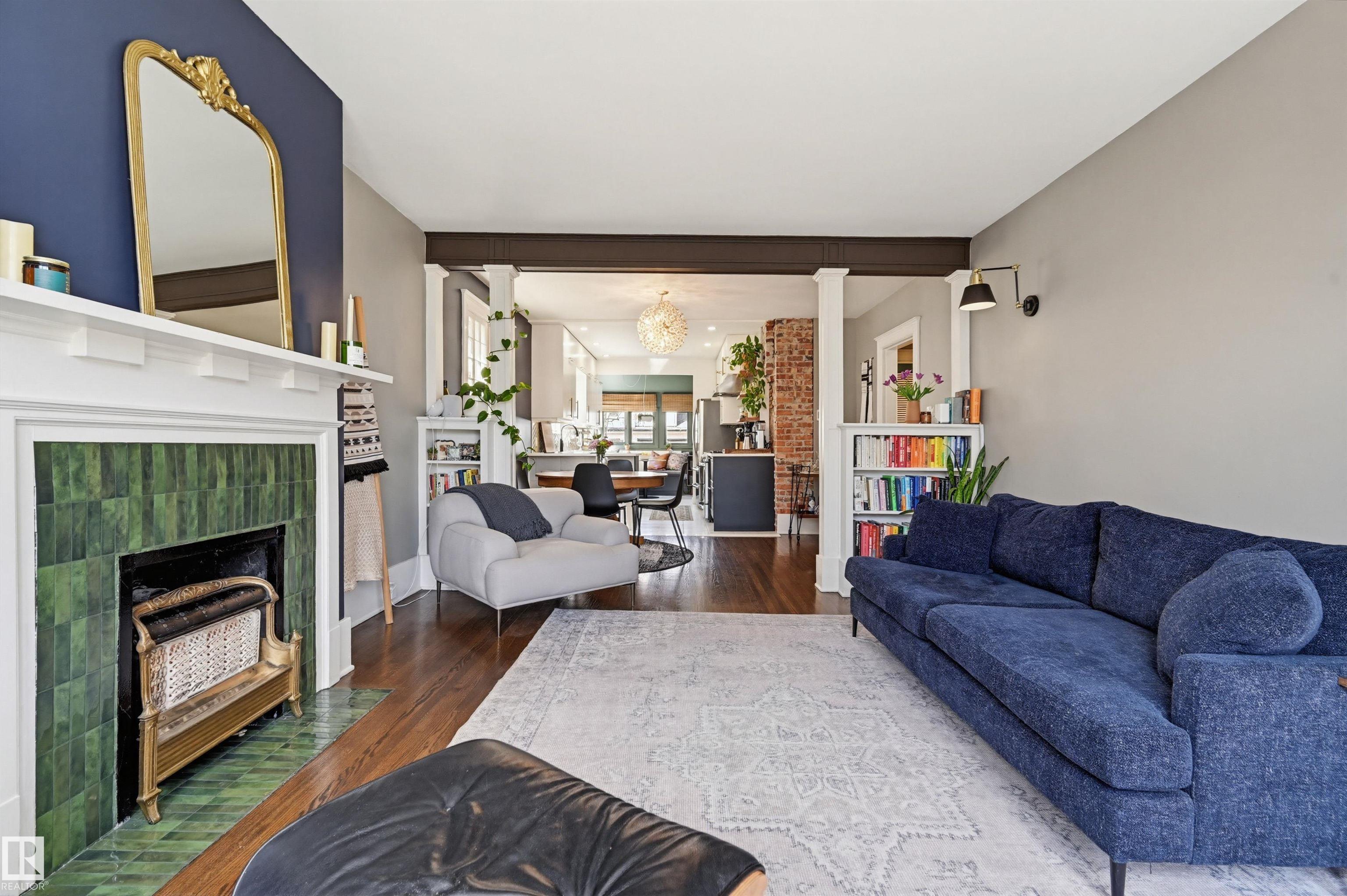 Picture for 10544 127 ST NW