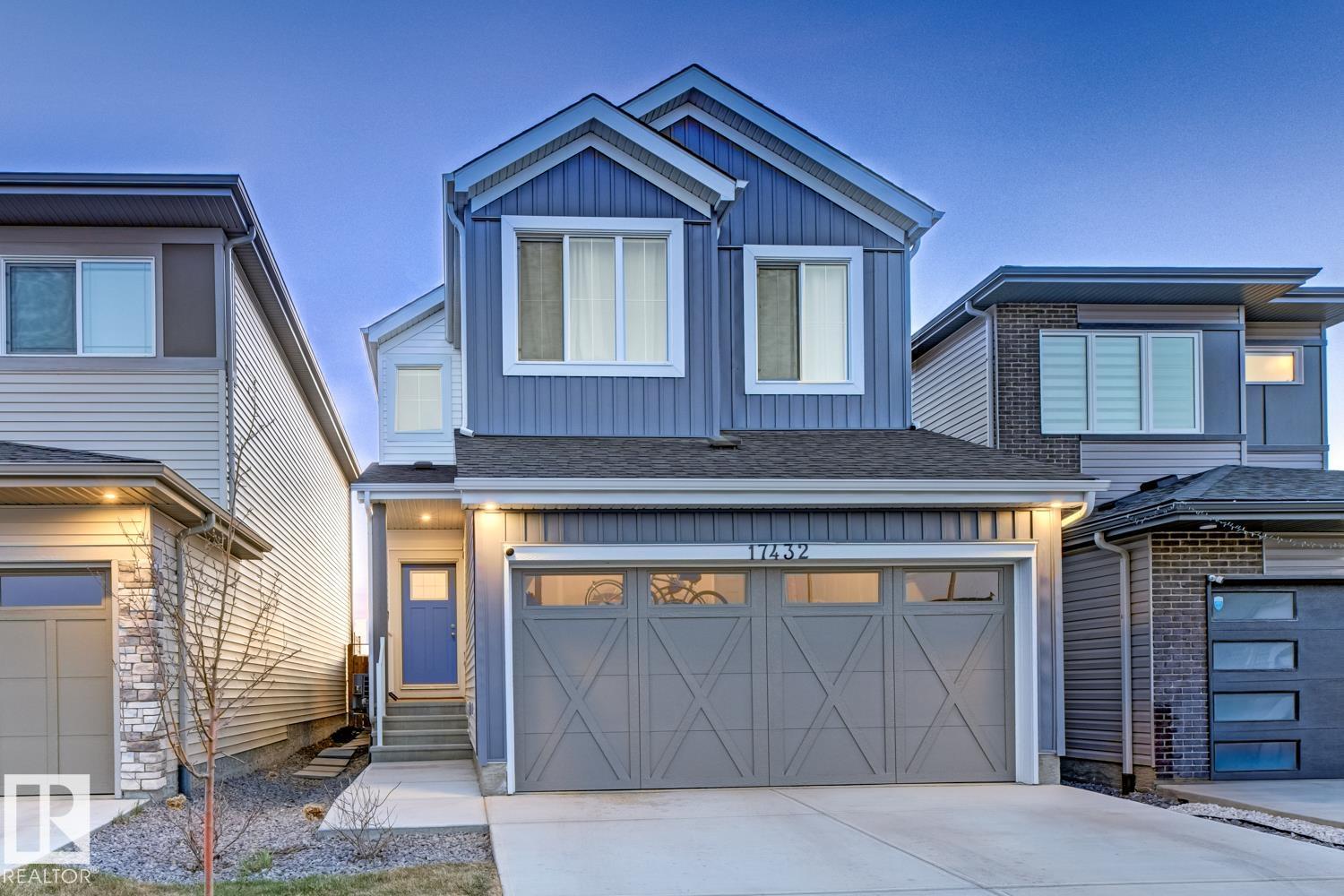 17432 6 Street NE, Marquis, Edmonton