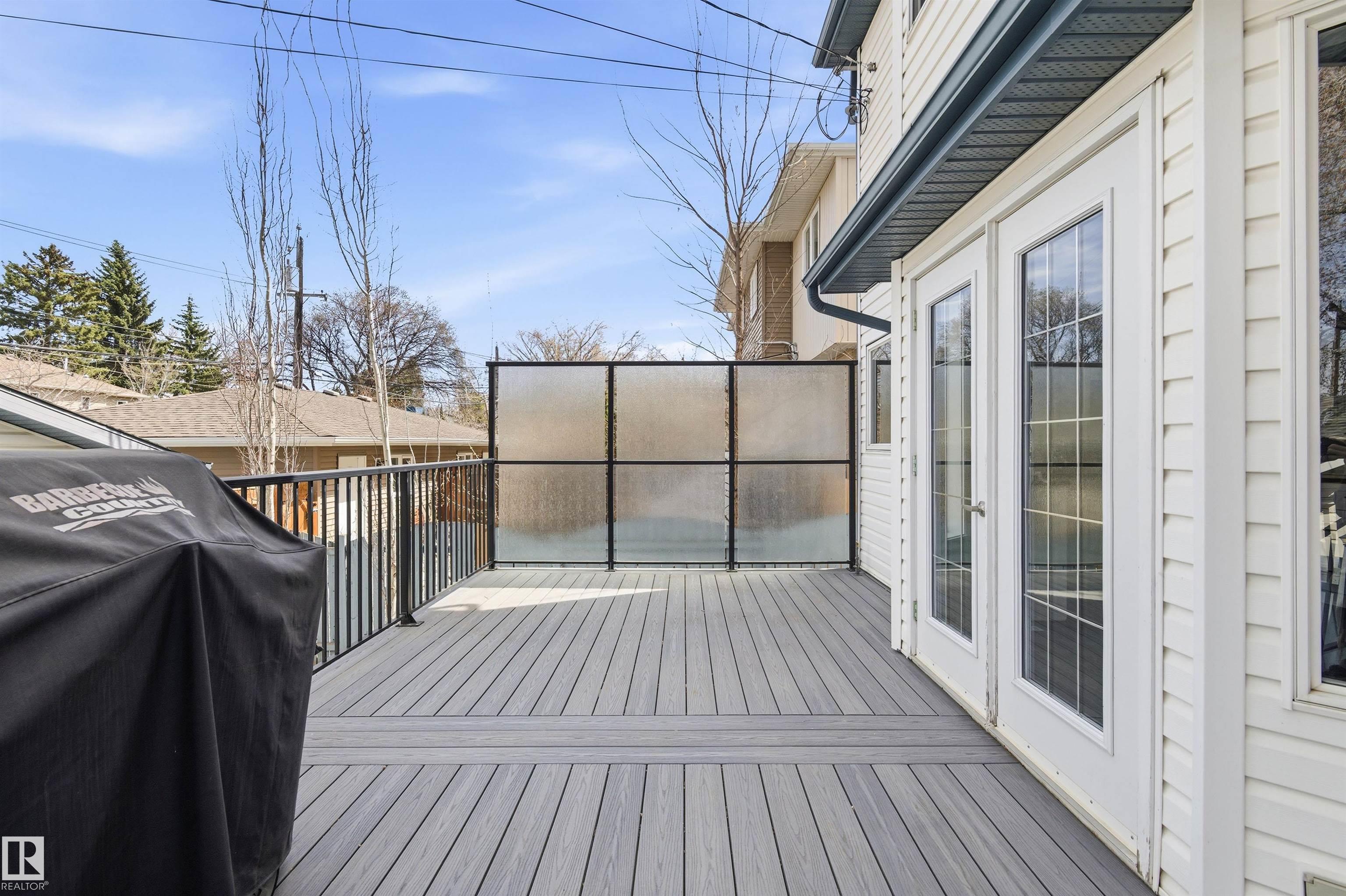 Photo 64 at 8730 92a Avenue NW, Strathearn, Edmonton