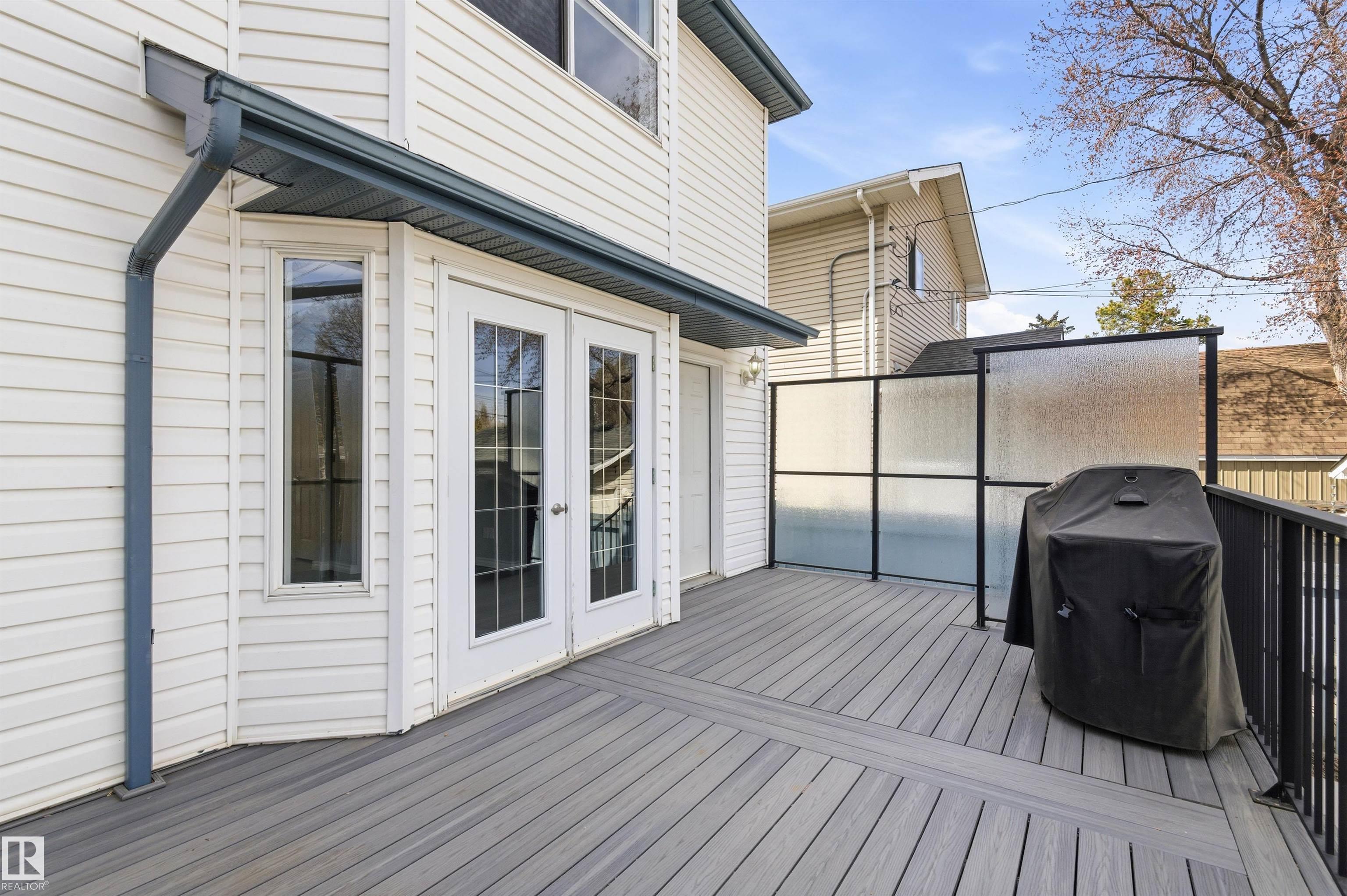 Photo 67 at 8730 92a Avenue NW, Strathearn, Edmonton