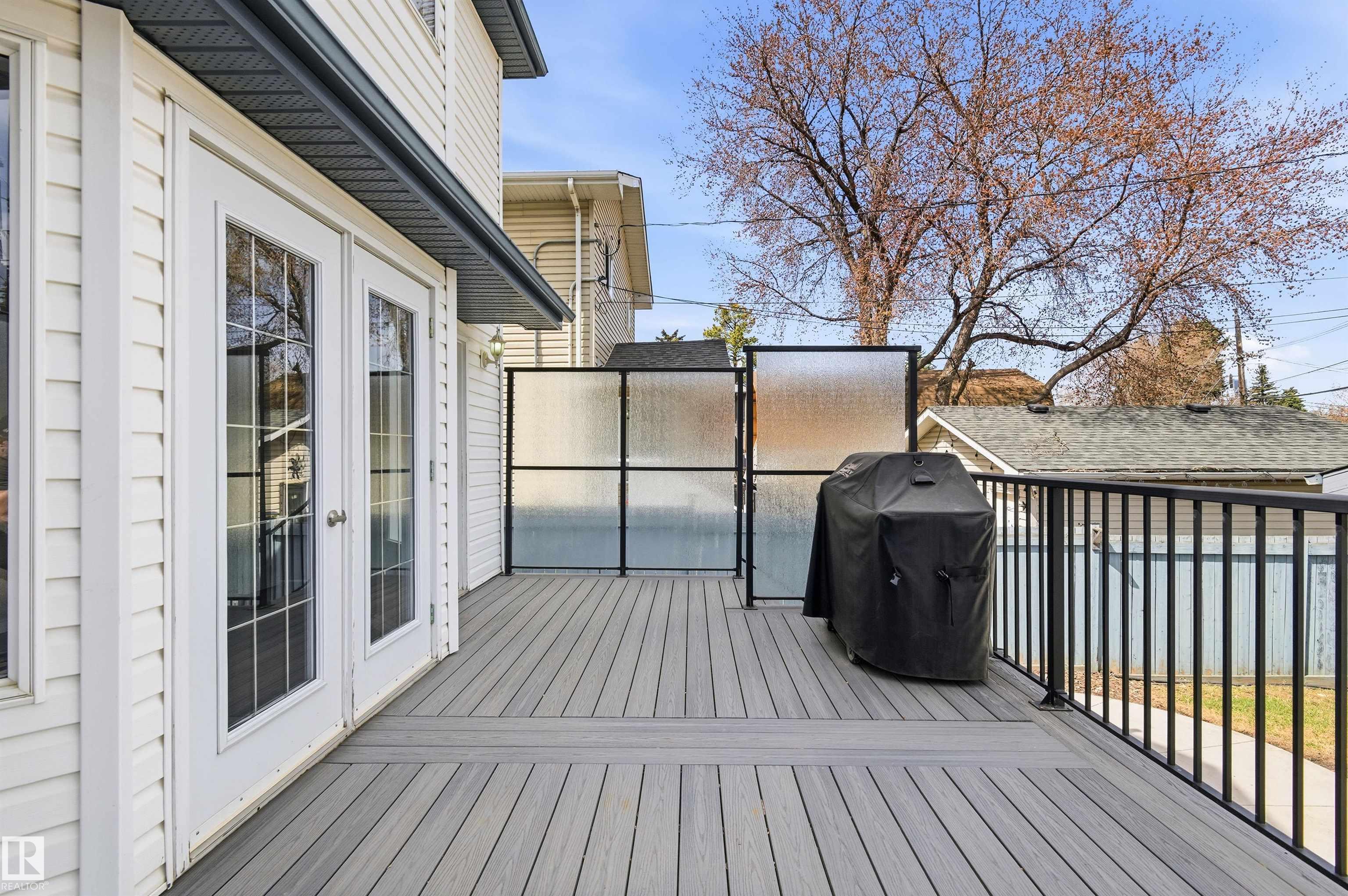 Photo 68 at 8730 92a Avenue NW, Strathearn, Edmonton