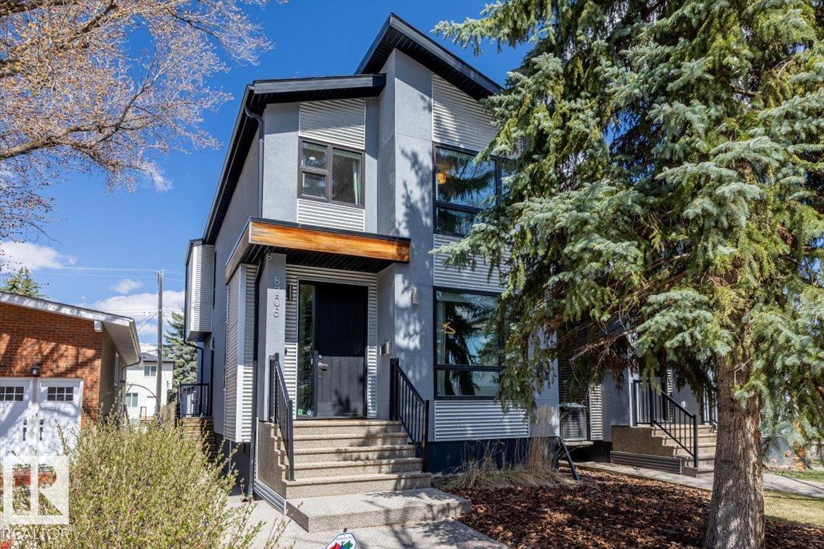 8706 88 Avenue NW, Bonnie Doon, Edmonton