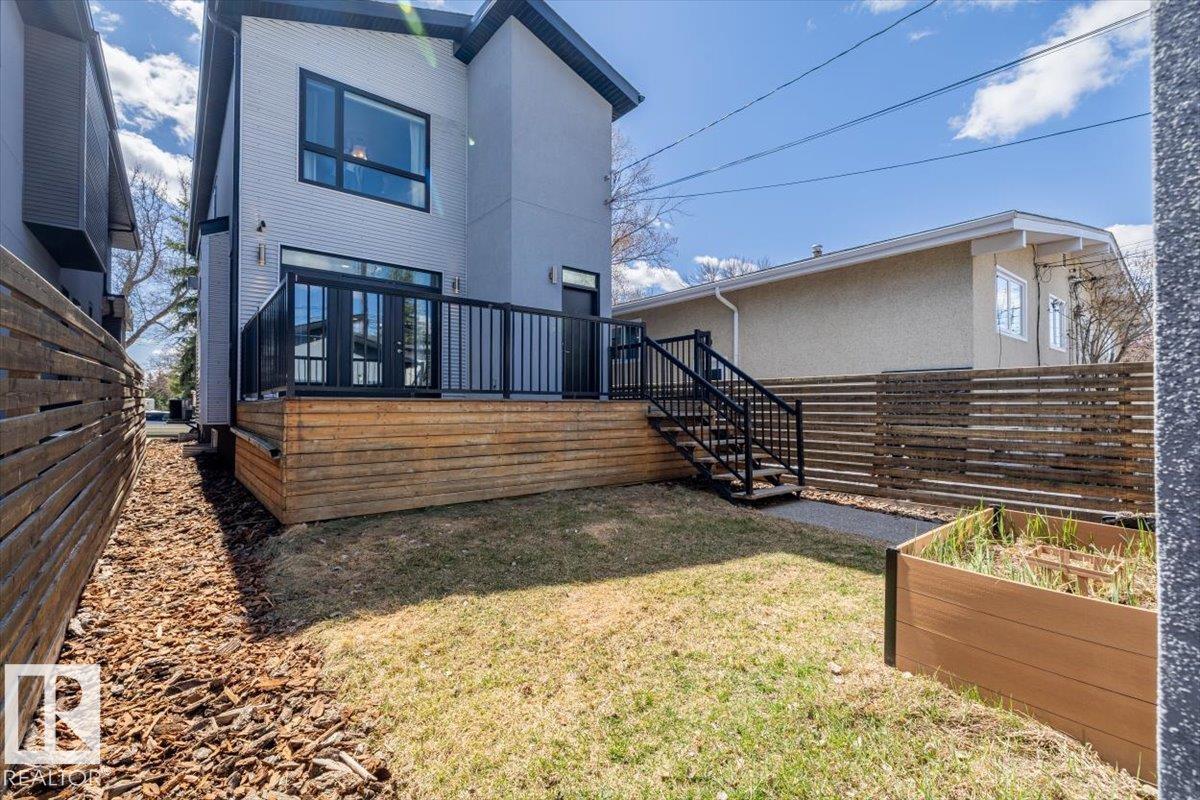 Photo 48 at 8706 88 Avenue NW, Bonnie Doon, Edmonton