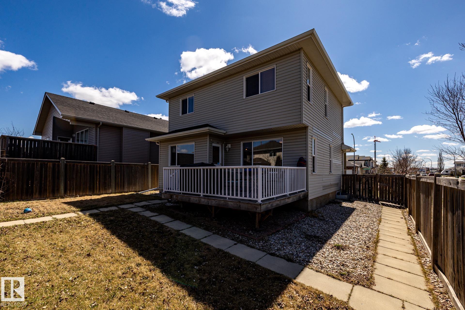 Photo 26 at 55 Lamplight Cove, Legacy Park, Spruce Grove