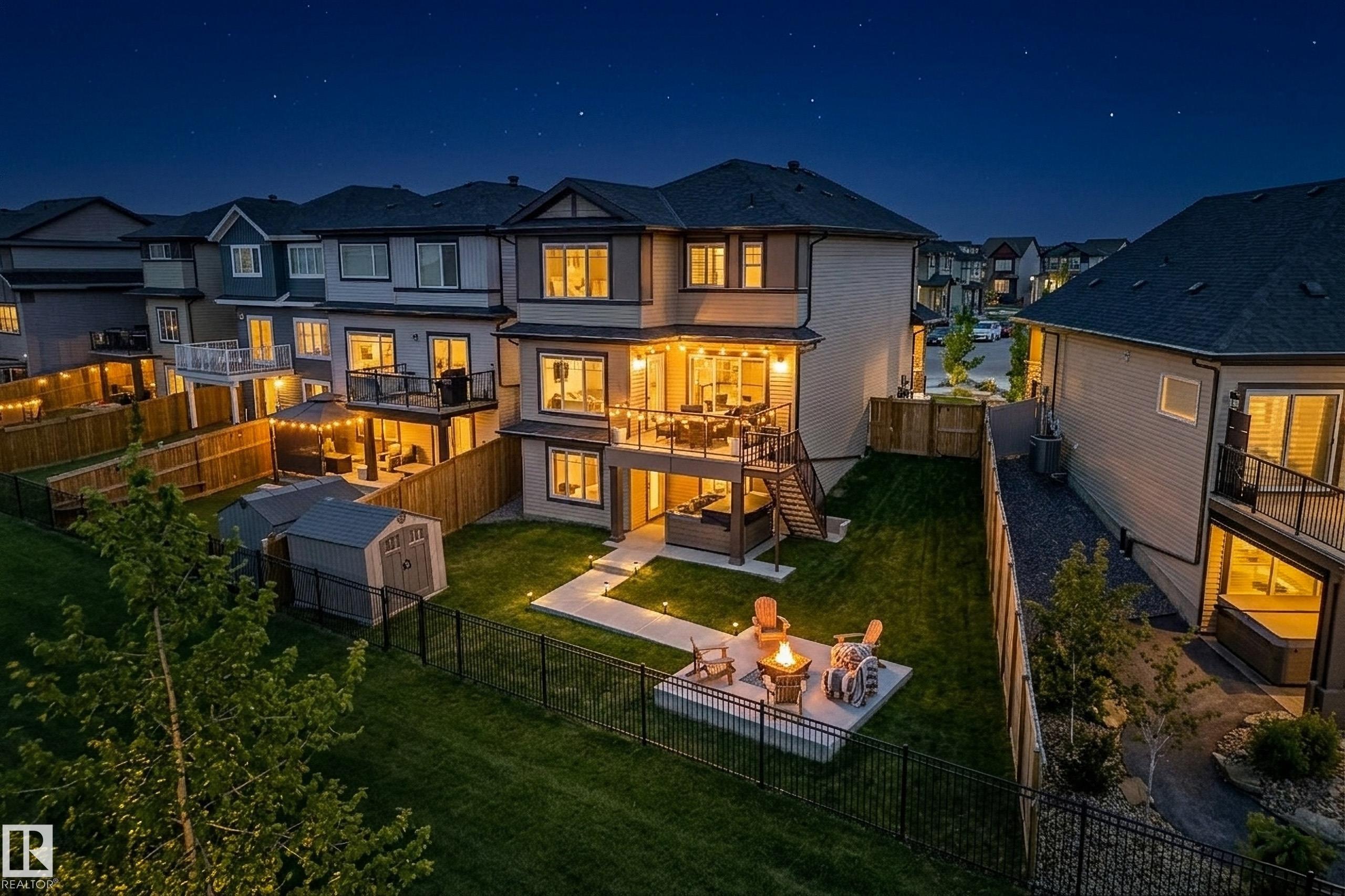 117 Kidd Crescent, West Haven Park, Leduc