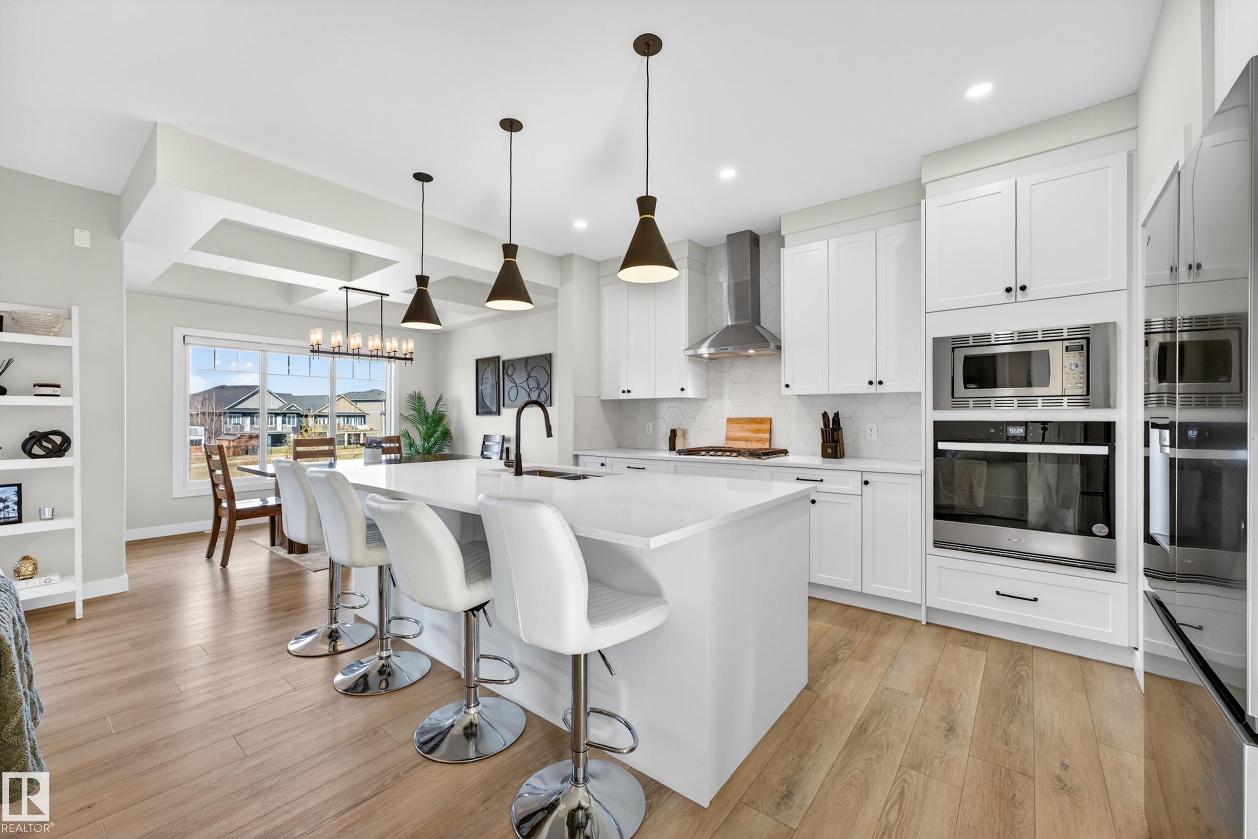 Photo 11 at 117 Kidd Crescent, West Haven Park, Leduc
