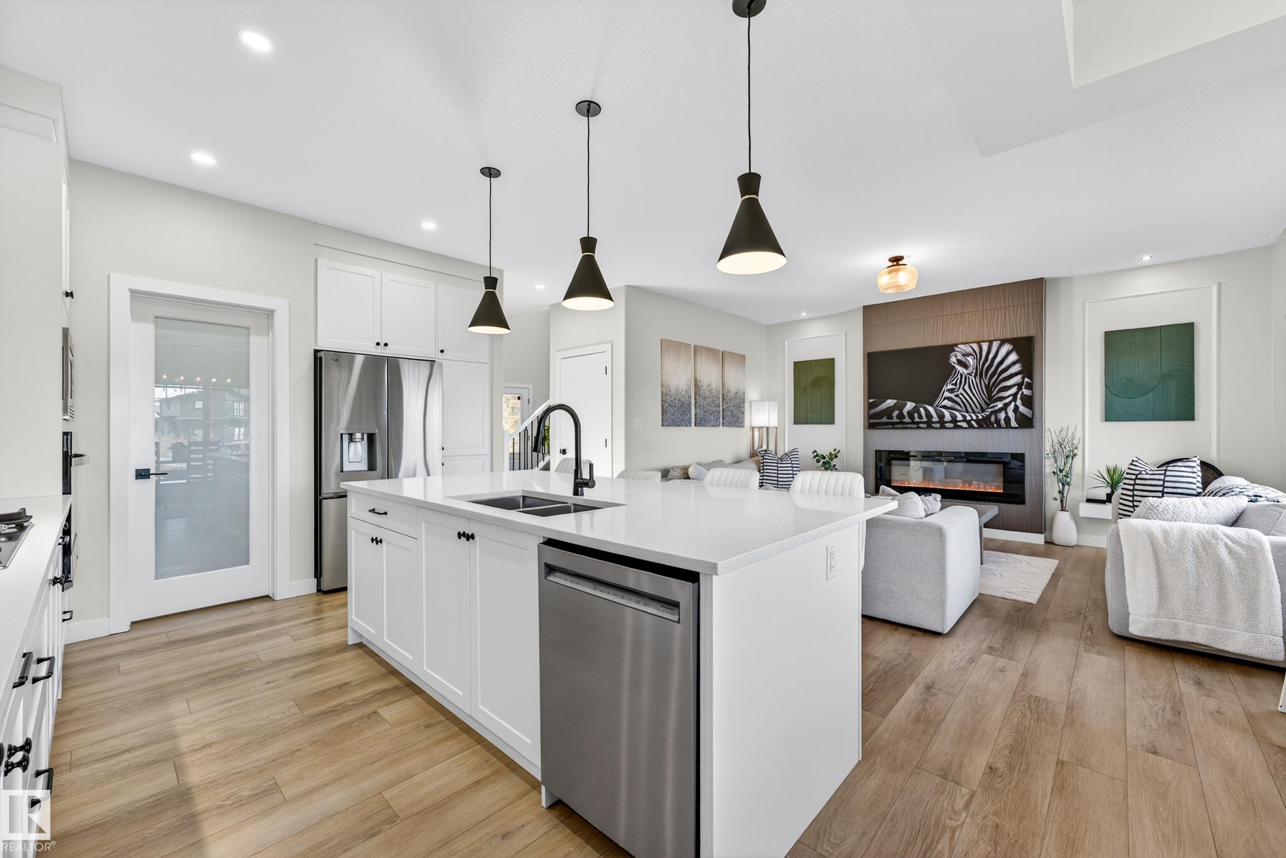 Photo 14 at 117 Kidd Crescent, West Haven Park, Leduc