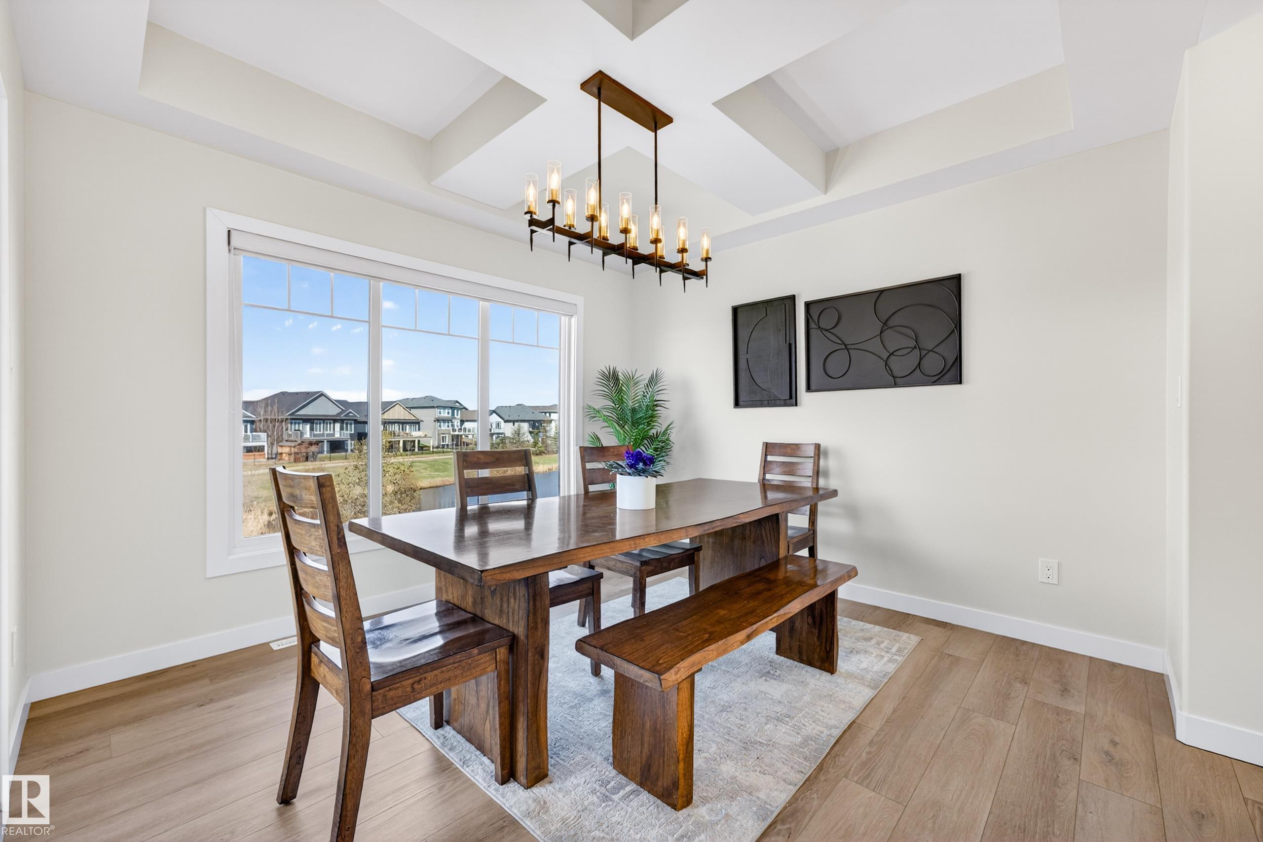 Photo 15 at 117 Kidd Crescent, West Haven Park, Leduc