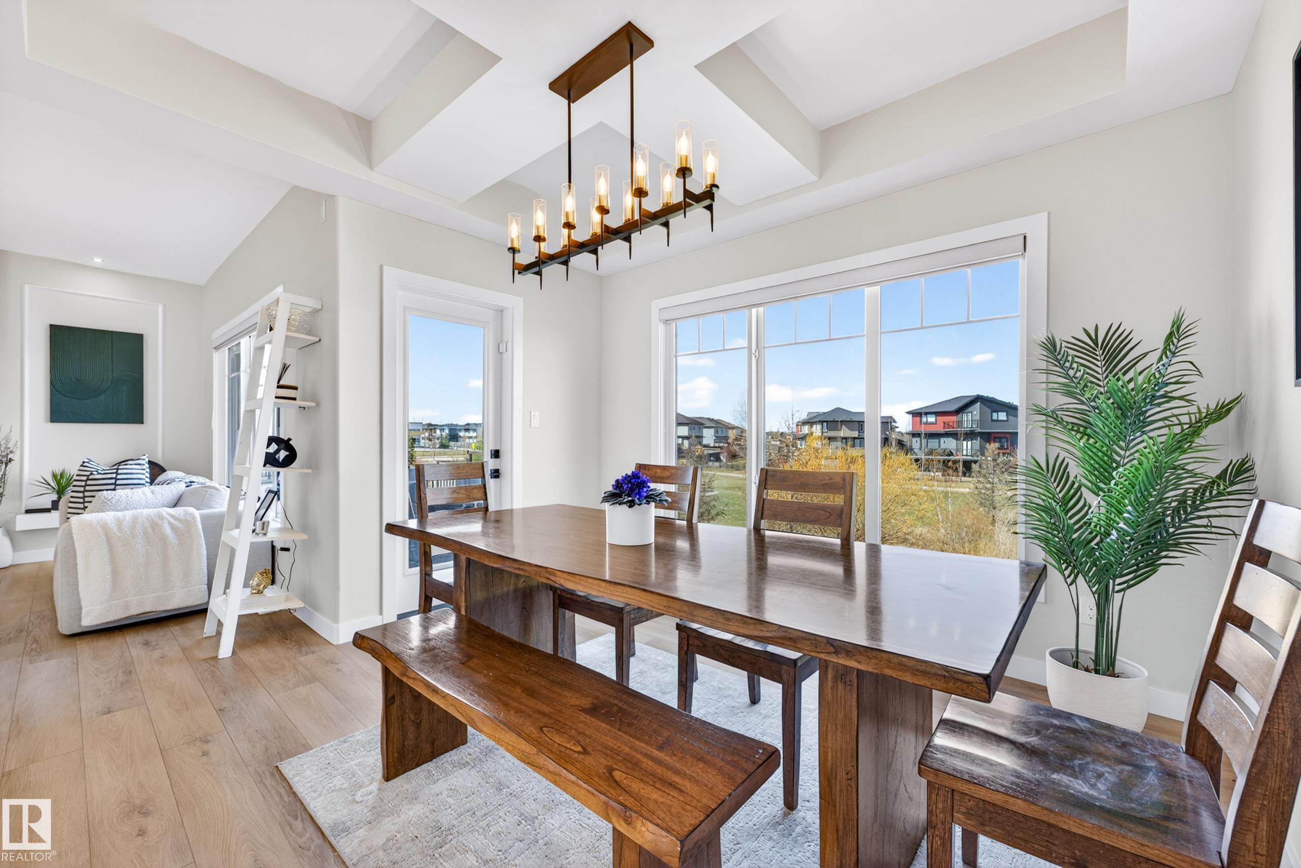 Photo 17 at 117 Kidd Crescent, West Haven Park, Leduc