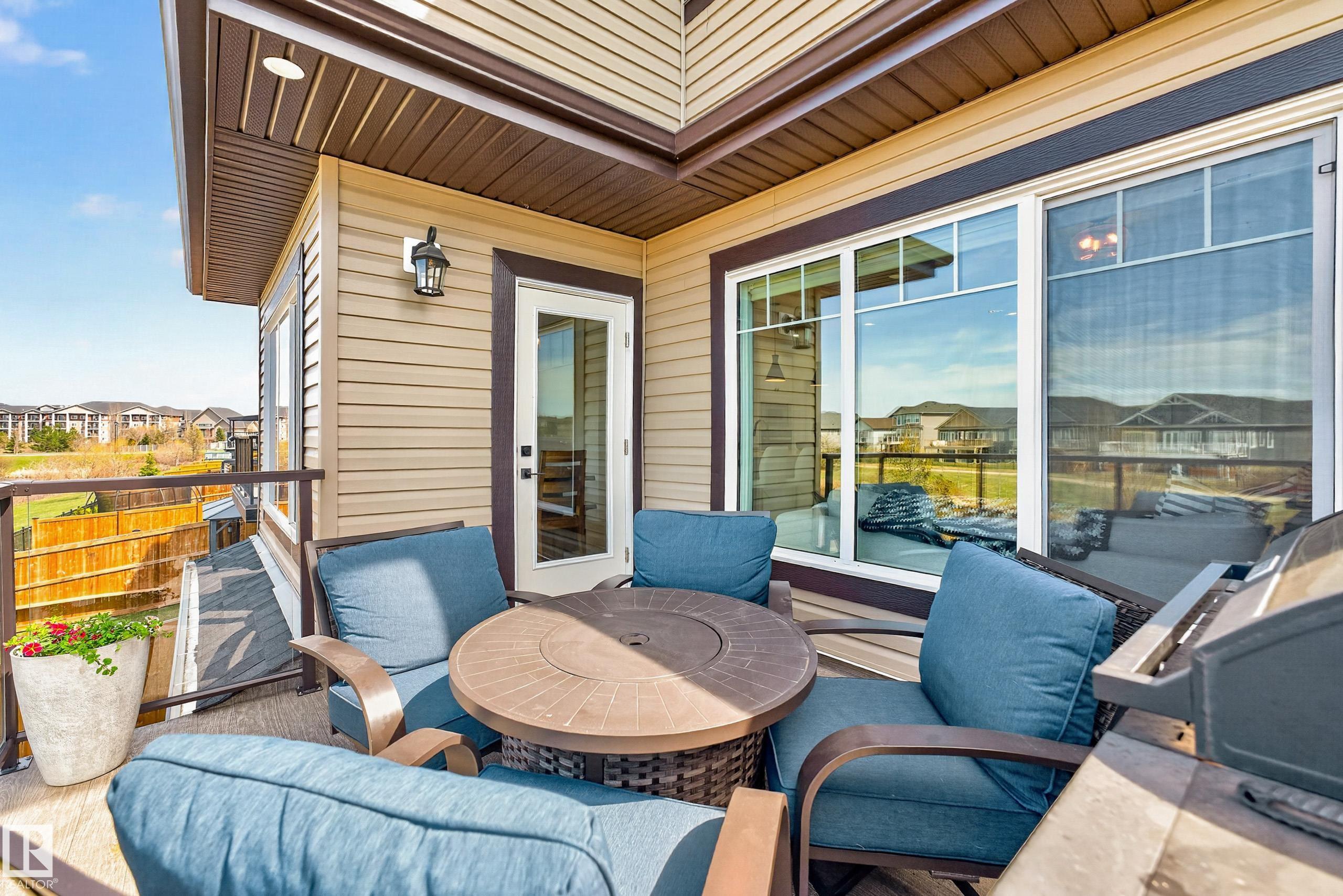Photo 18 at 117 Kidd Crescent, West Haven Park, Leduc