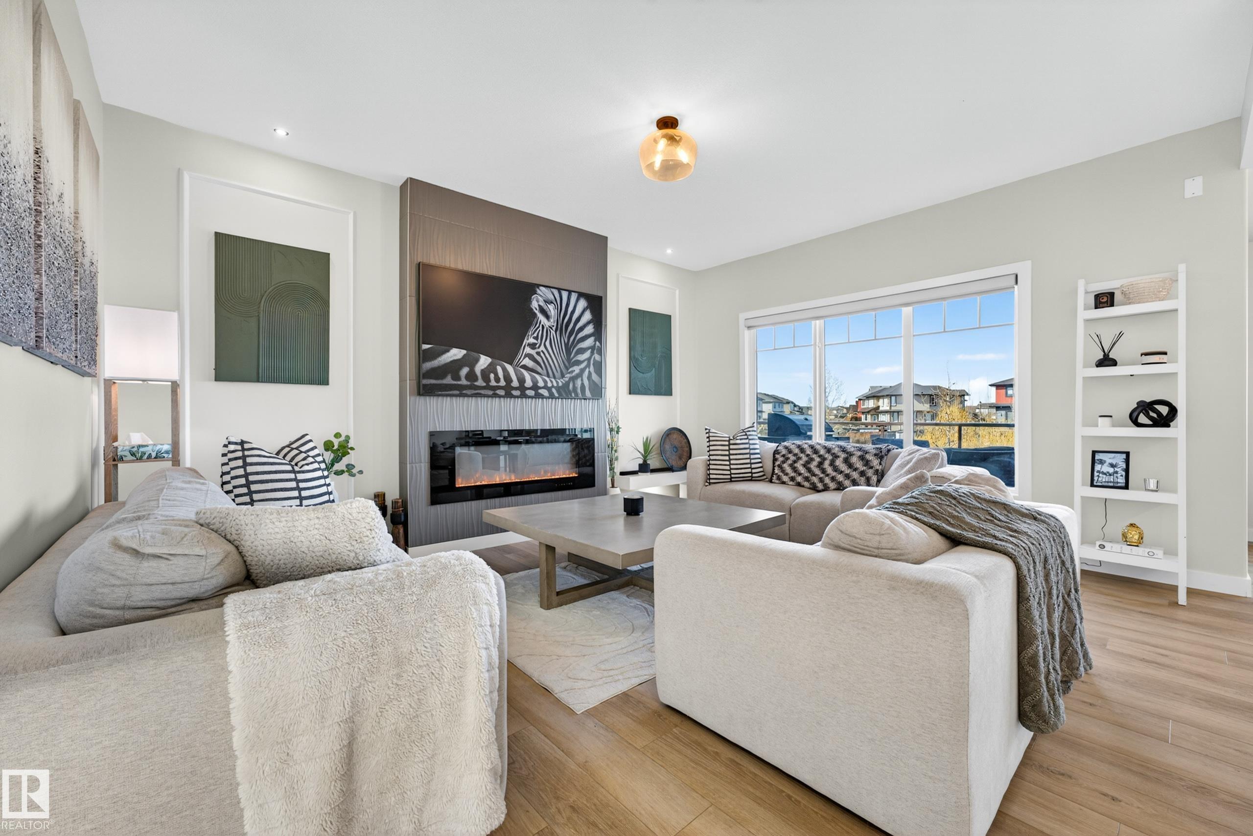 Photo 6 at 117 Kidd Crescent, West Haven Park, Leduc