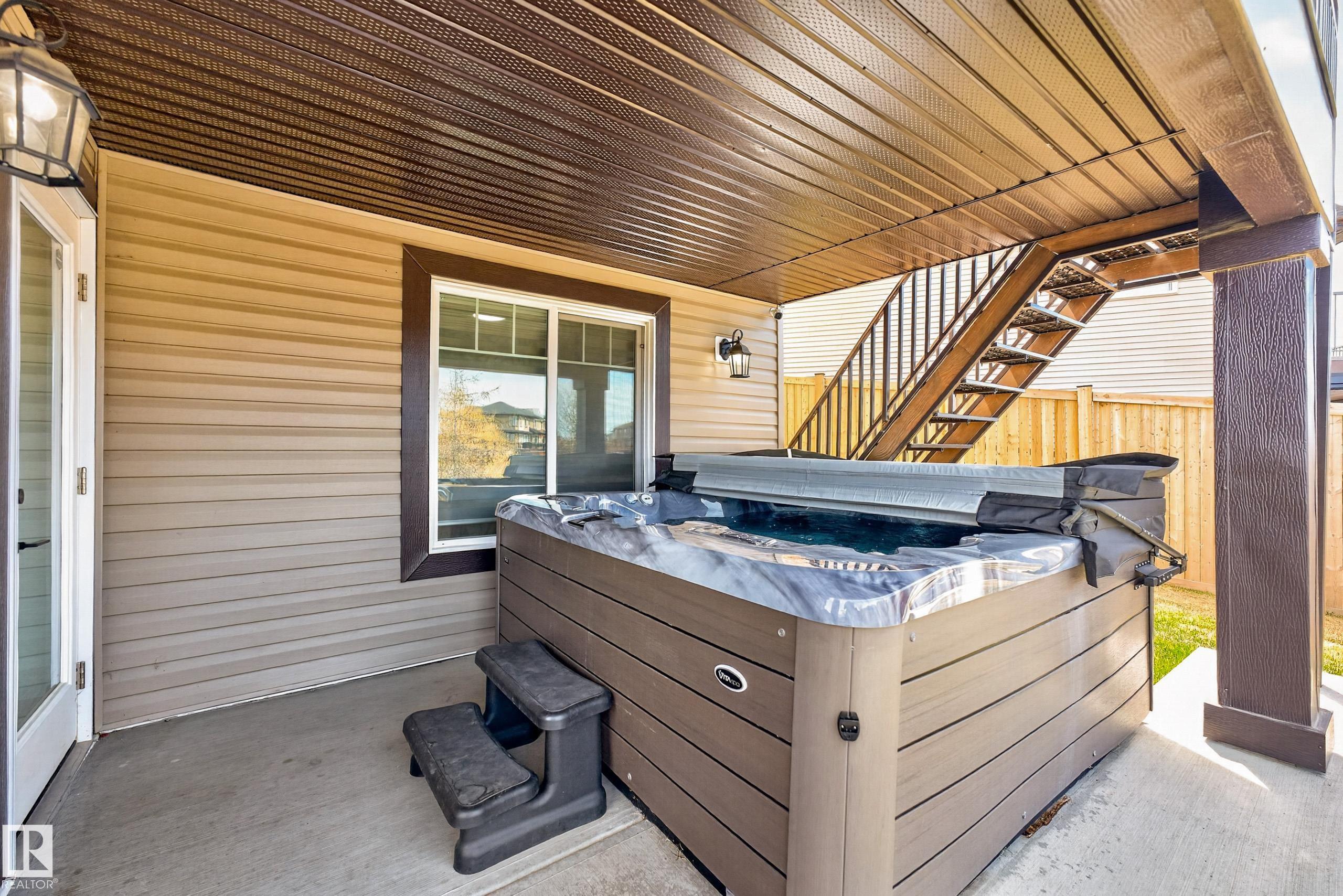 Photo 52 at 117 Kidd Crescent, West Haven Park, Leduc