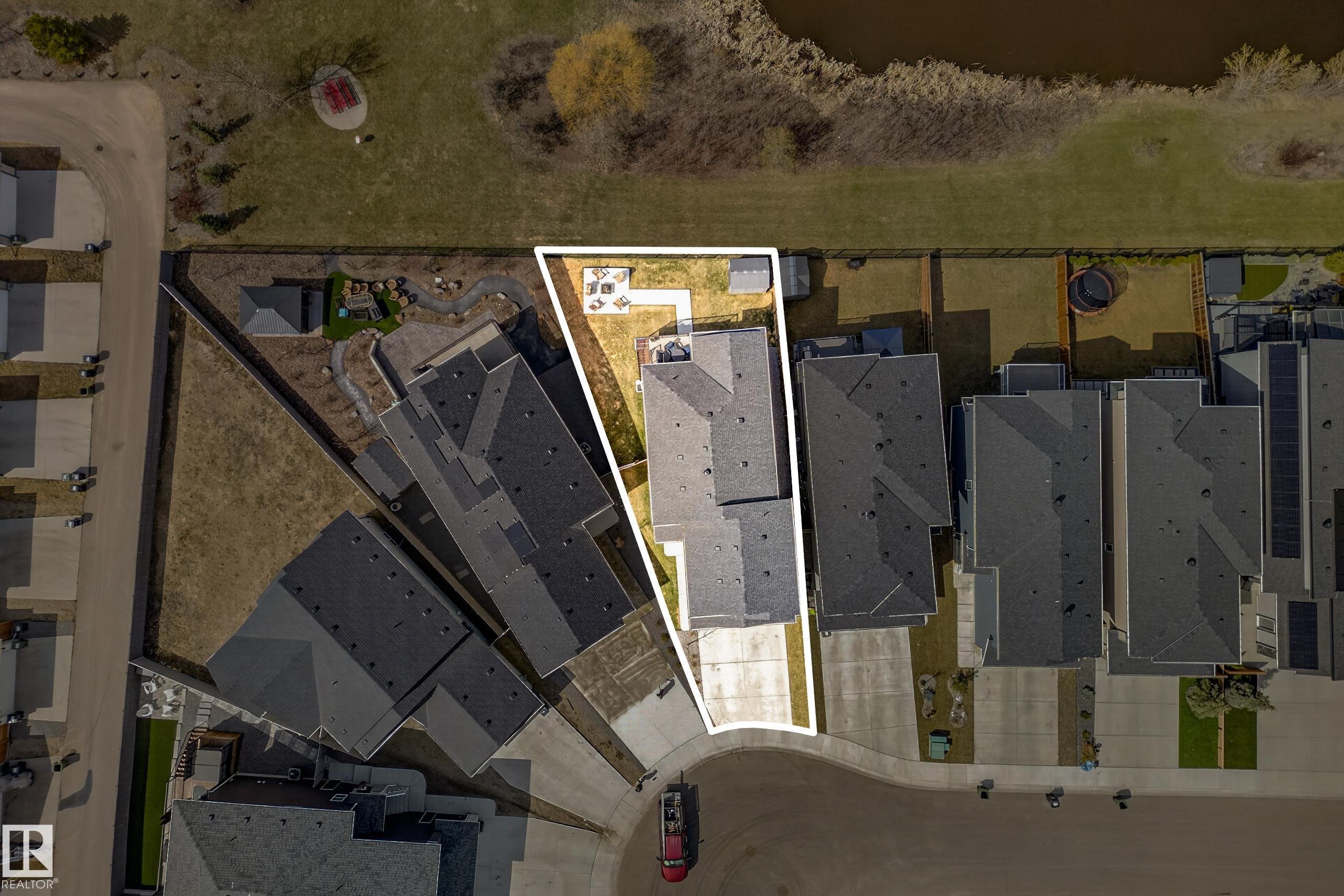 Photo 59 at 117 Kidd Crescent, West Haven Park, Leduc