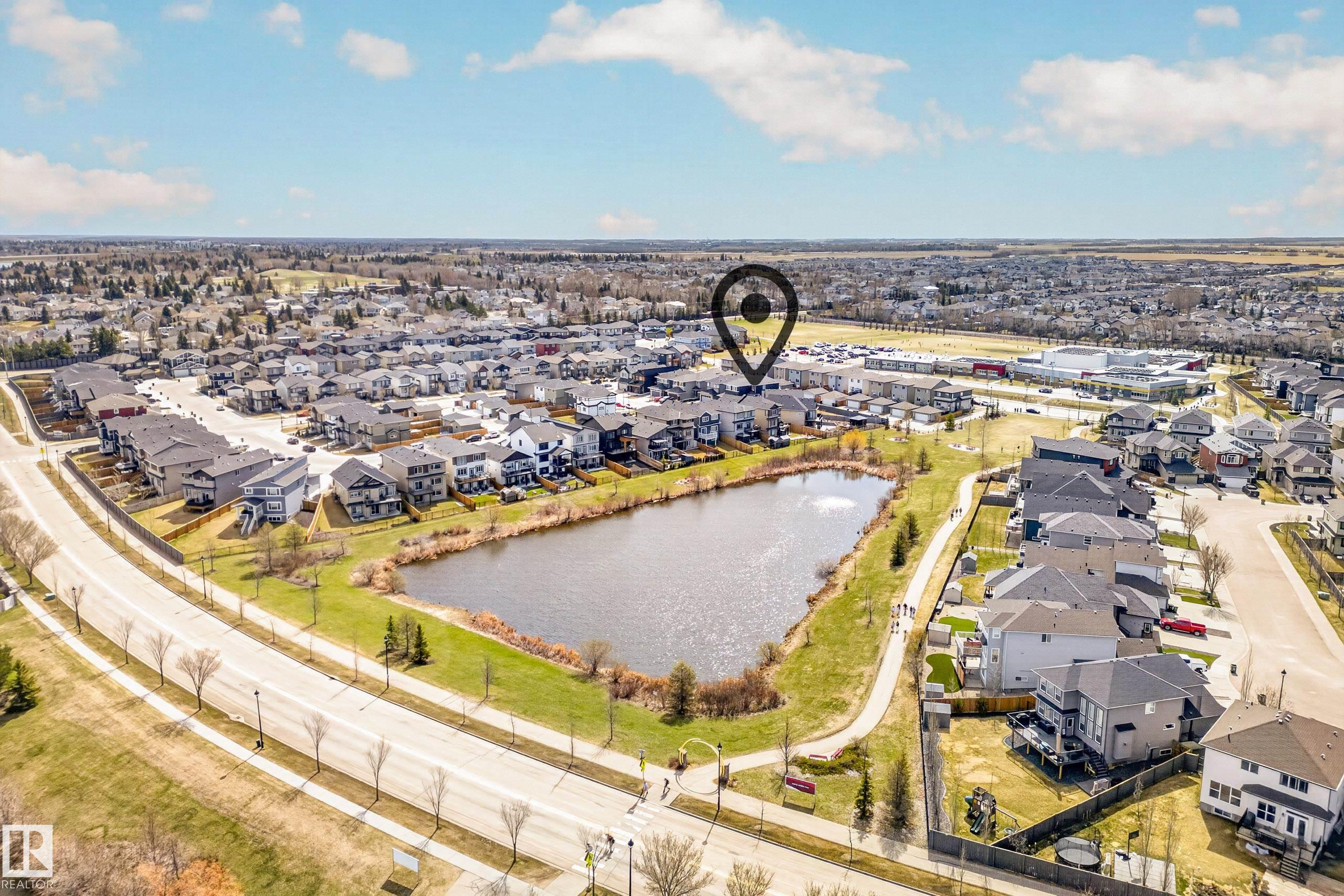 Photo 60 at 117 Kidd Crescent, West Haven Park, Leduc