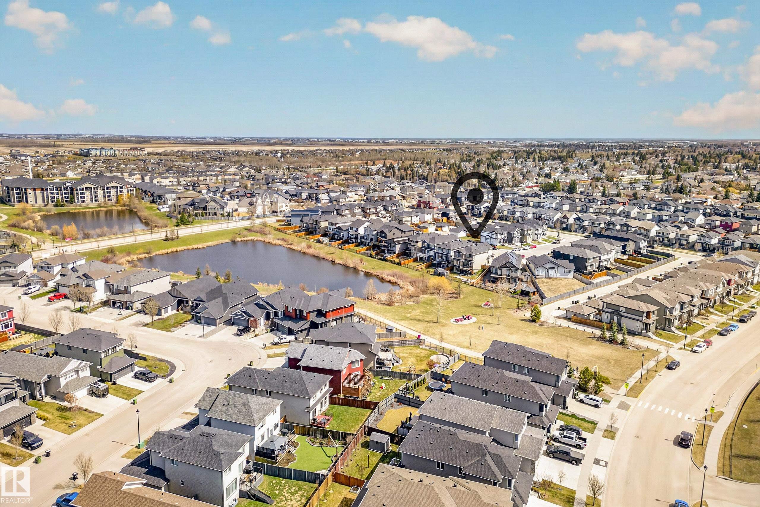 Photo 61 at 117 Kidd Crescent, West Haven Park, Leduc