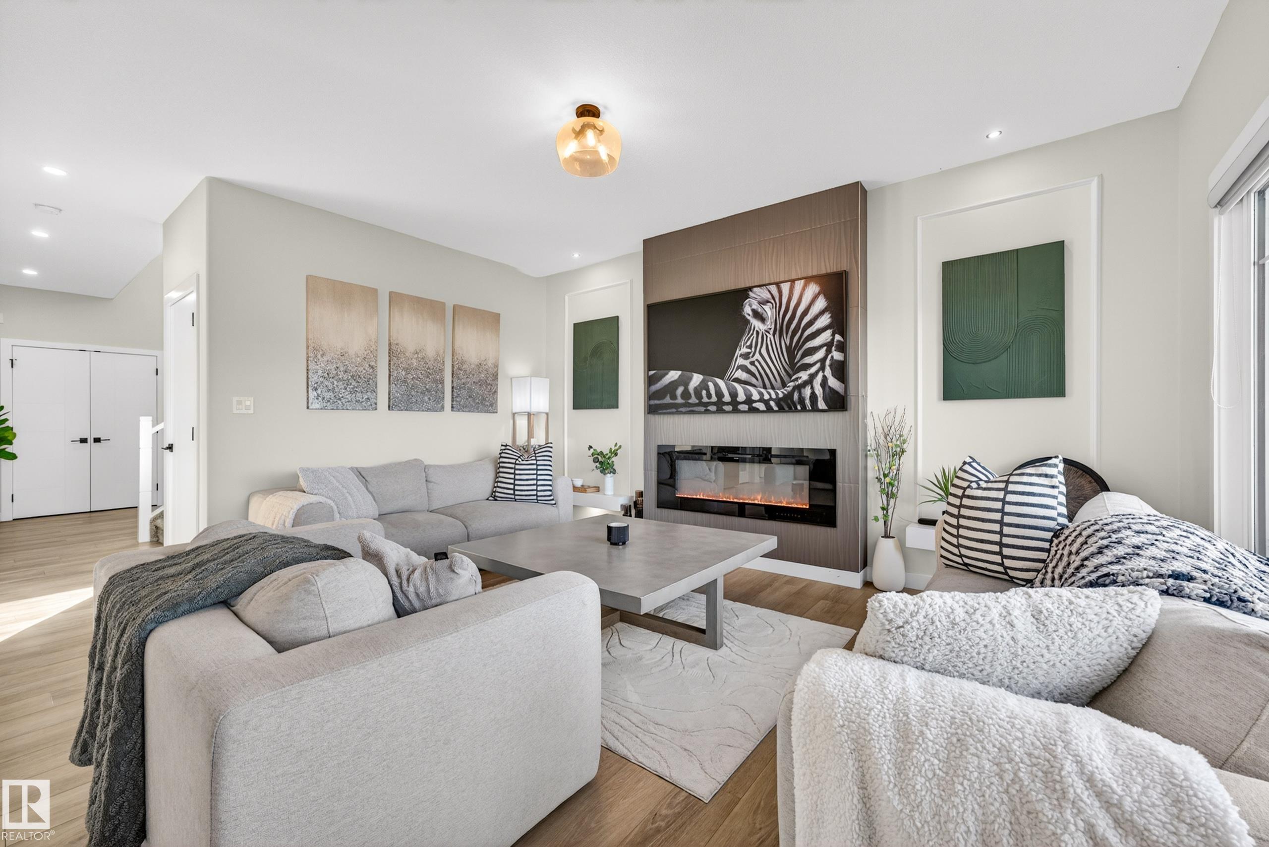 Photo 8 at 117 Kidd Crescent, West Haven Park, Leduc