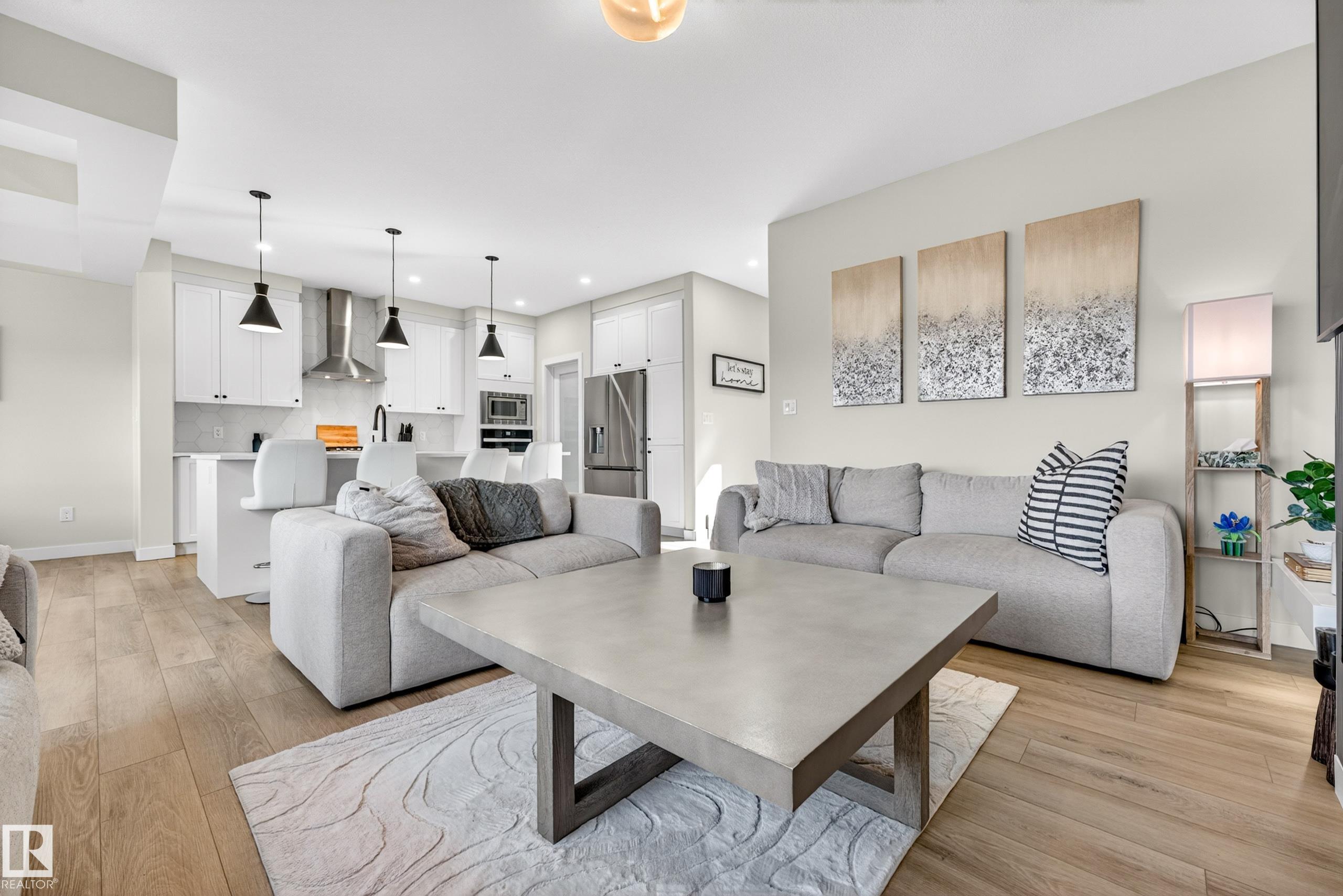 Photo 9 at 117 Kidd Crescent, West Haven Park, Leduc