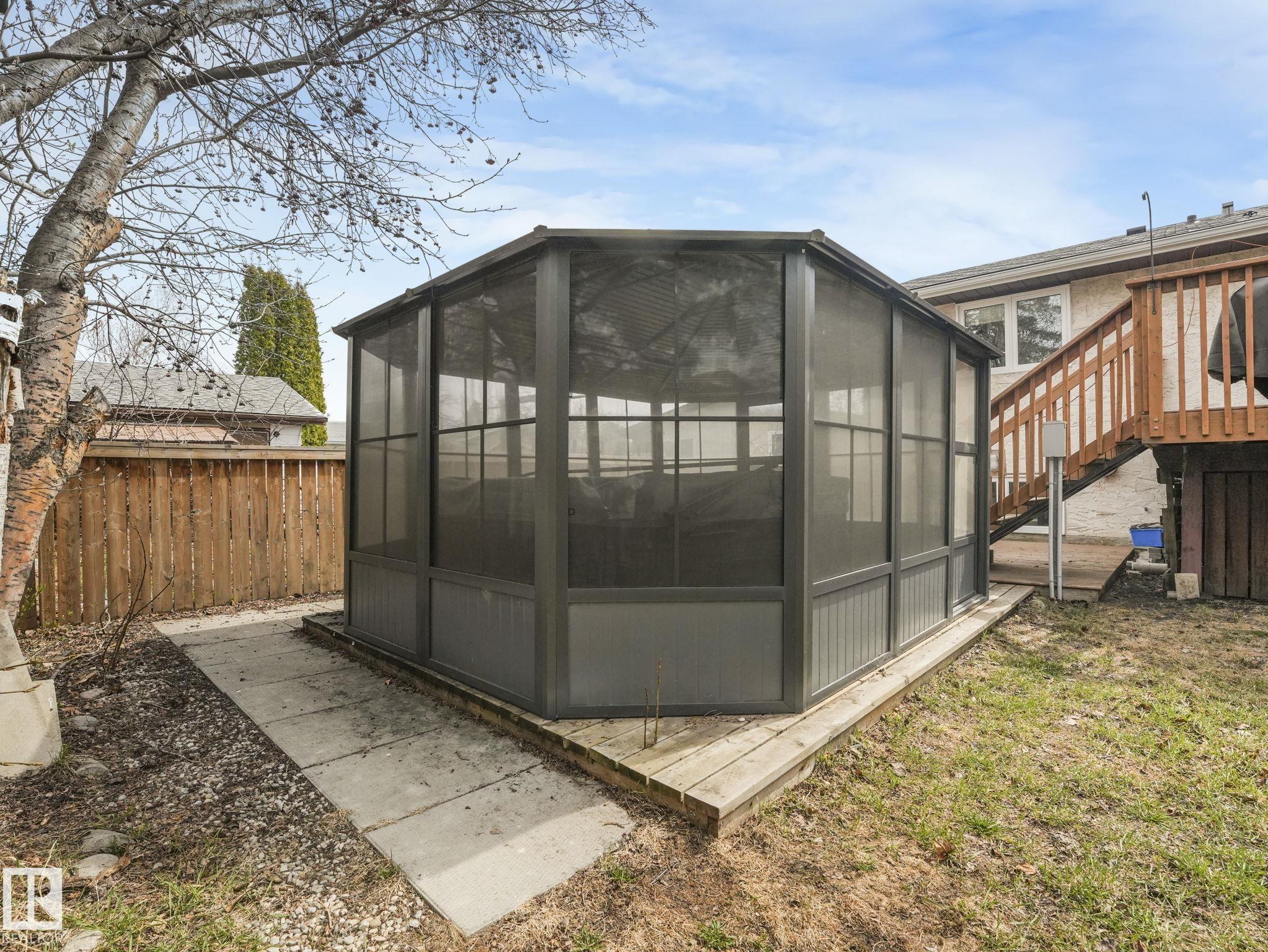 Photo 58 at 4512 20a Avenue NW, Pollard Meadows, Edmonton