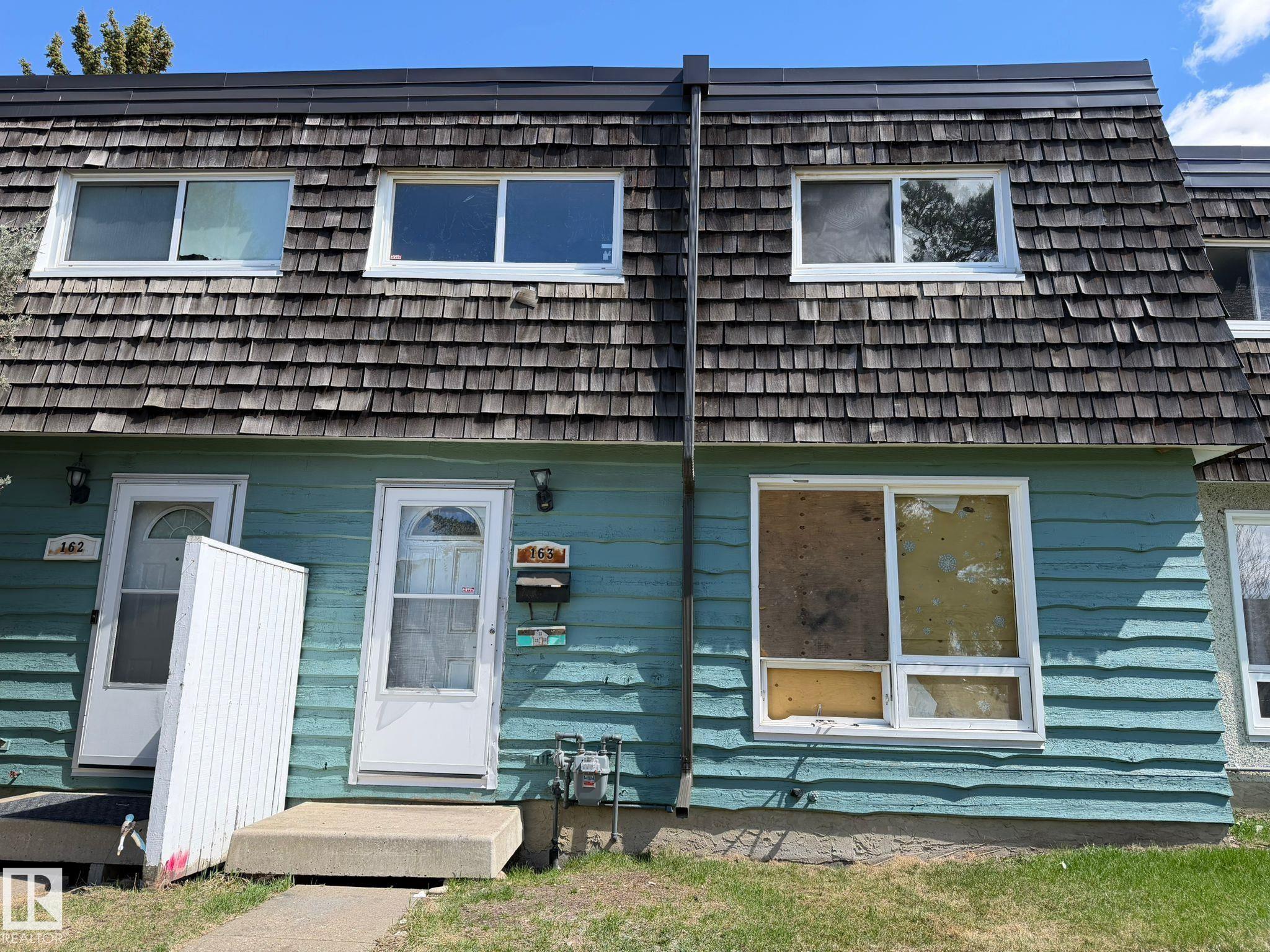 163 MAYFAIR MEWS ME NW