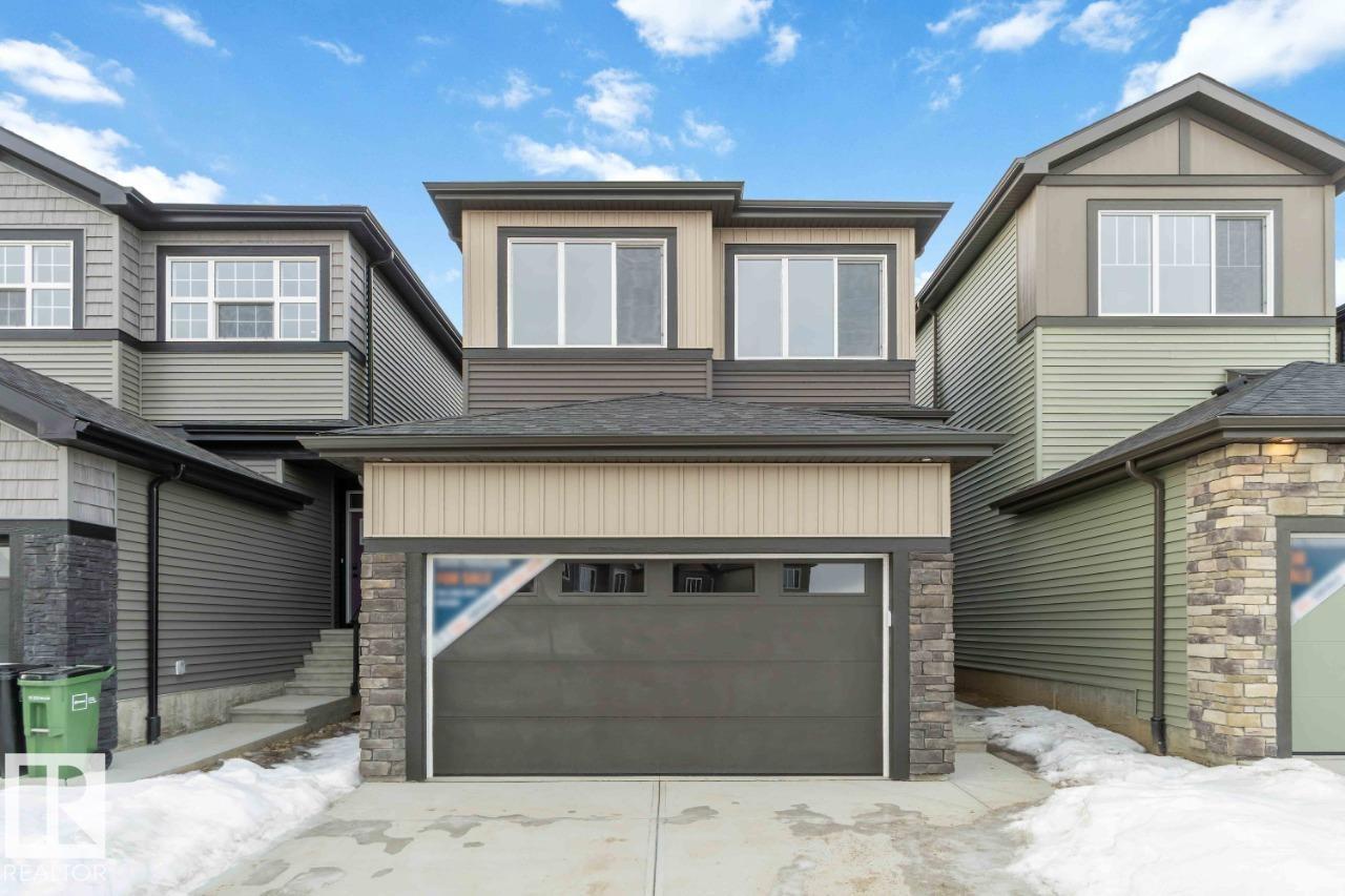 56 Gambel Loop, Greenbury, Spruce Grove
