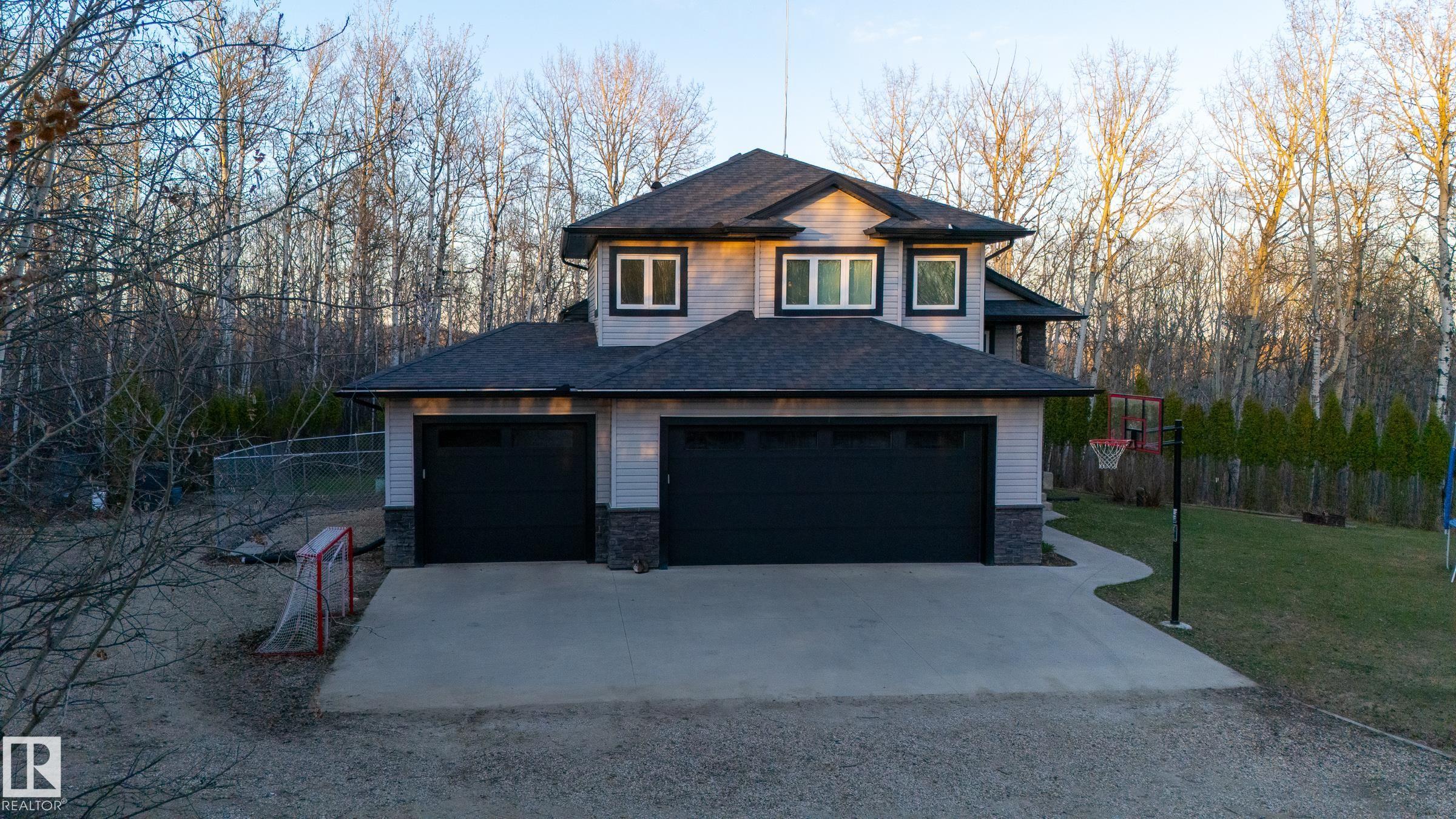 99 - 53319 Rge Road 14, Glory Lake Park, Rural Parkland County