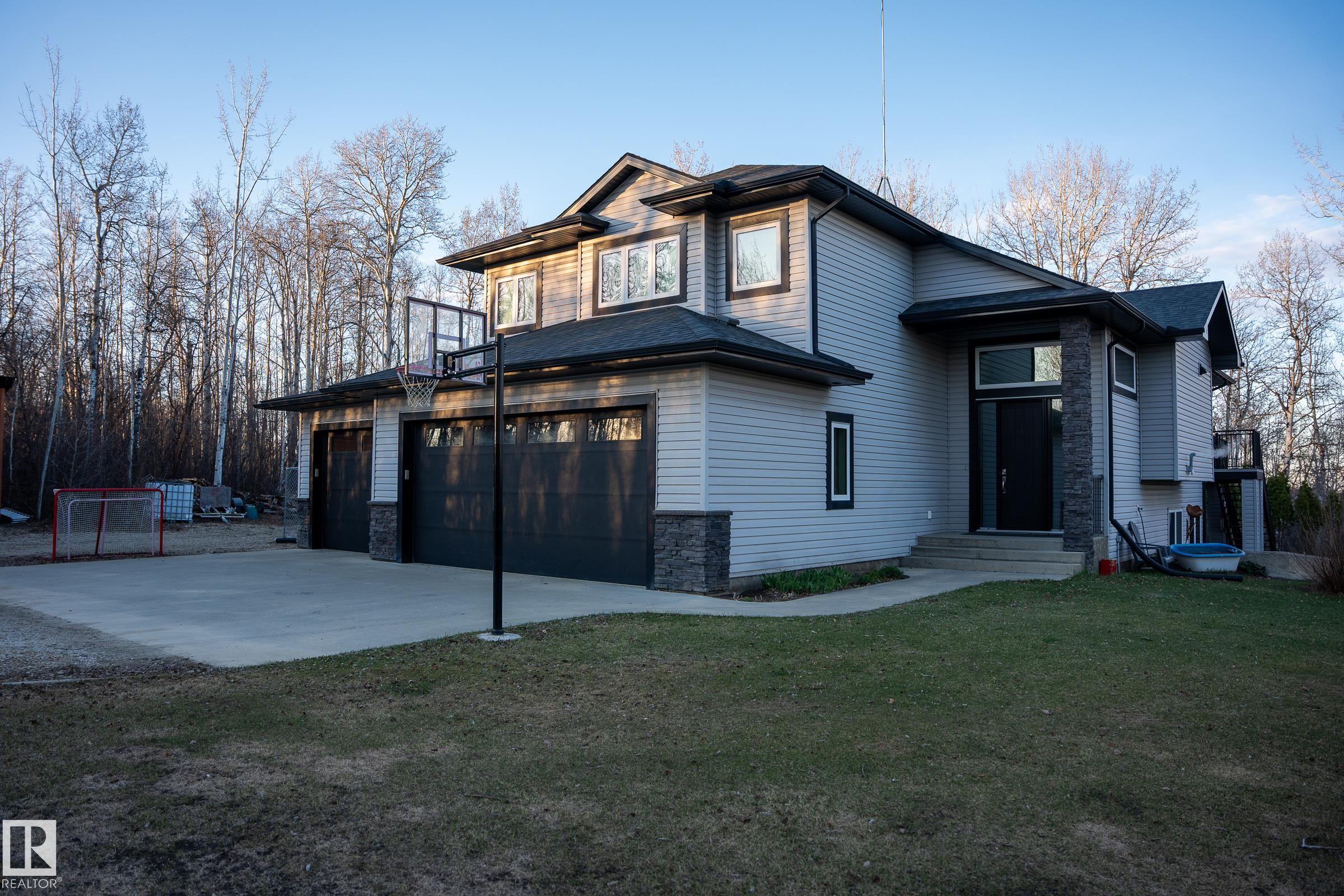 99 - 53319 Rge Road 14, Glory Lake Park, Rural Parkland County