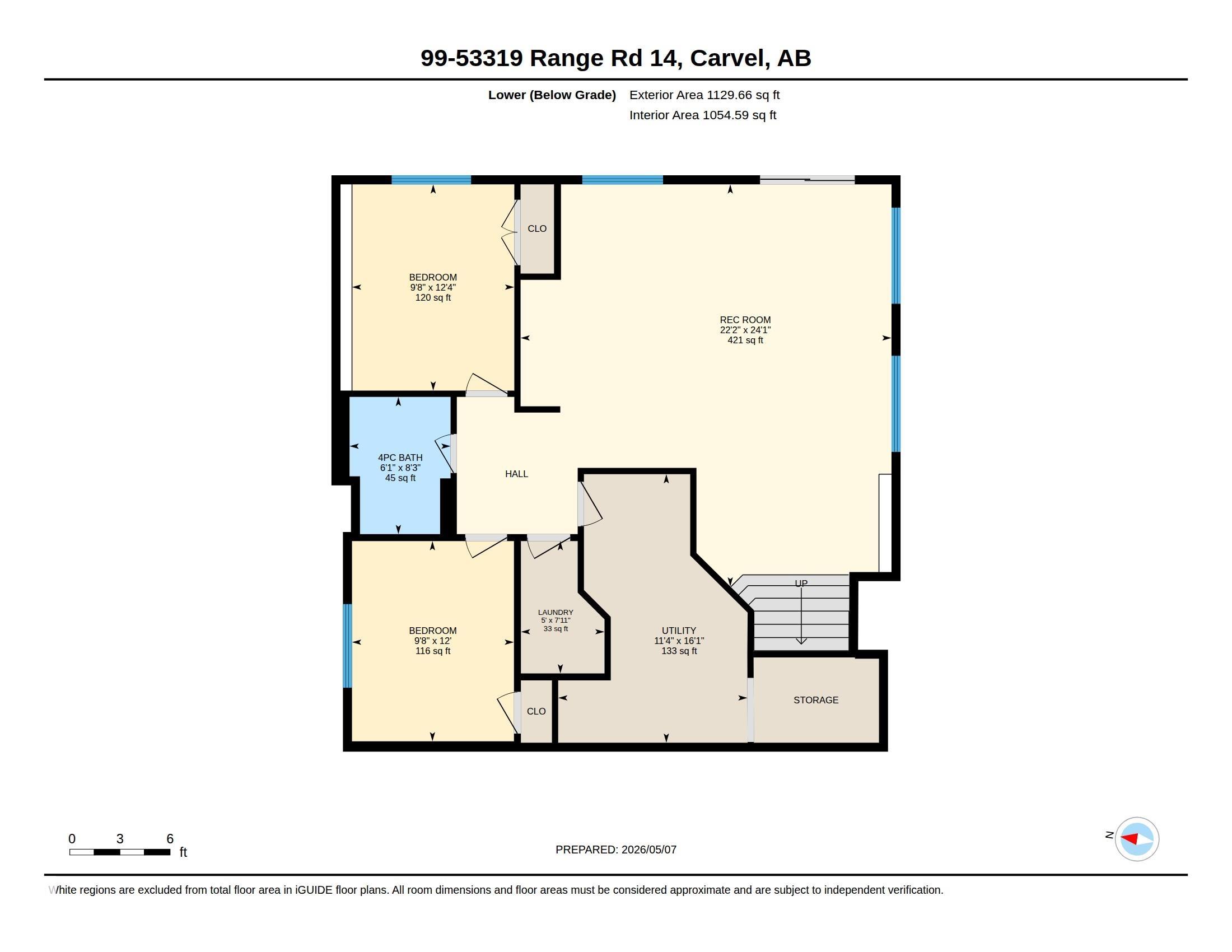 Photo 32 at 99 - 53319 Rge Road 14, Glory Lake Park, Rural Parkland County