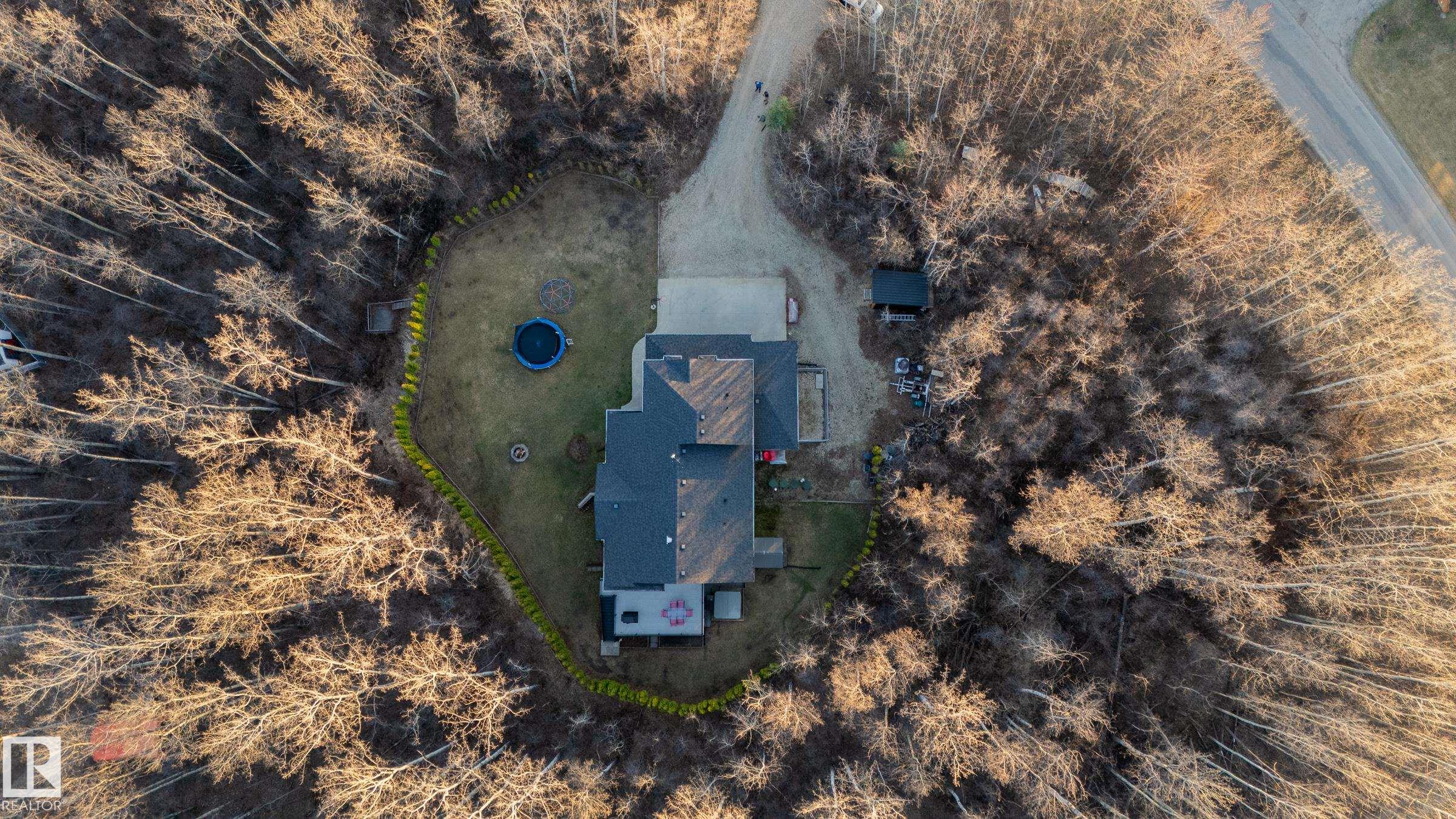 99 - 53319 Rge Road 14, Glory Lake Park, Rural Parkland County