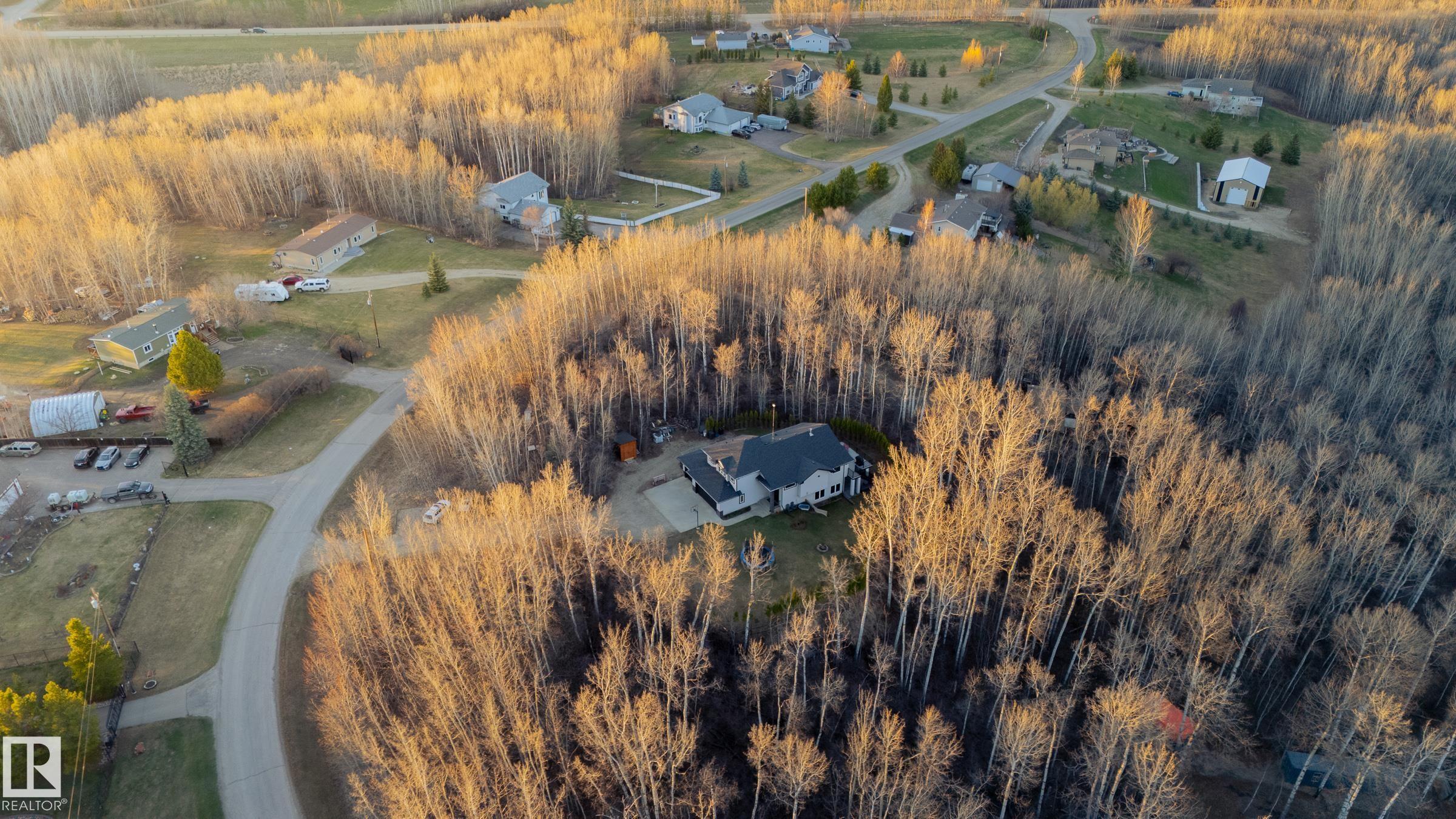 Photo 6 at 99 - 53319 Rge Road 14, Glory Lake Park, Rural Parkland County