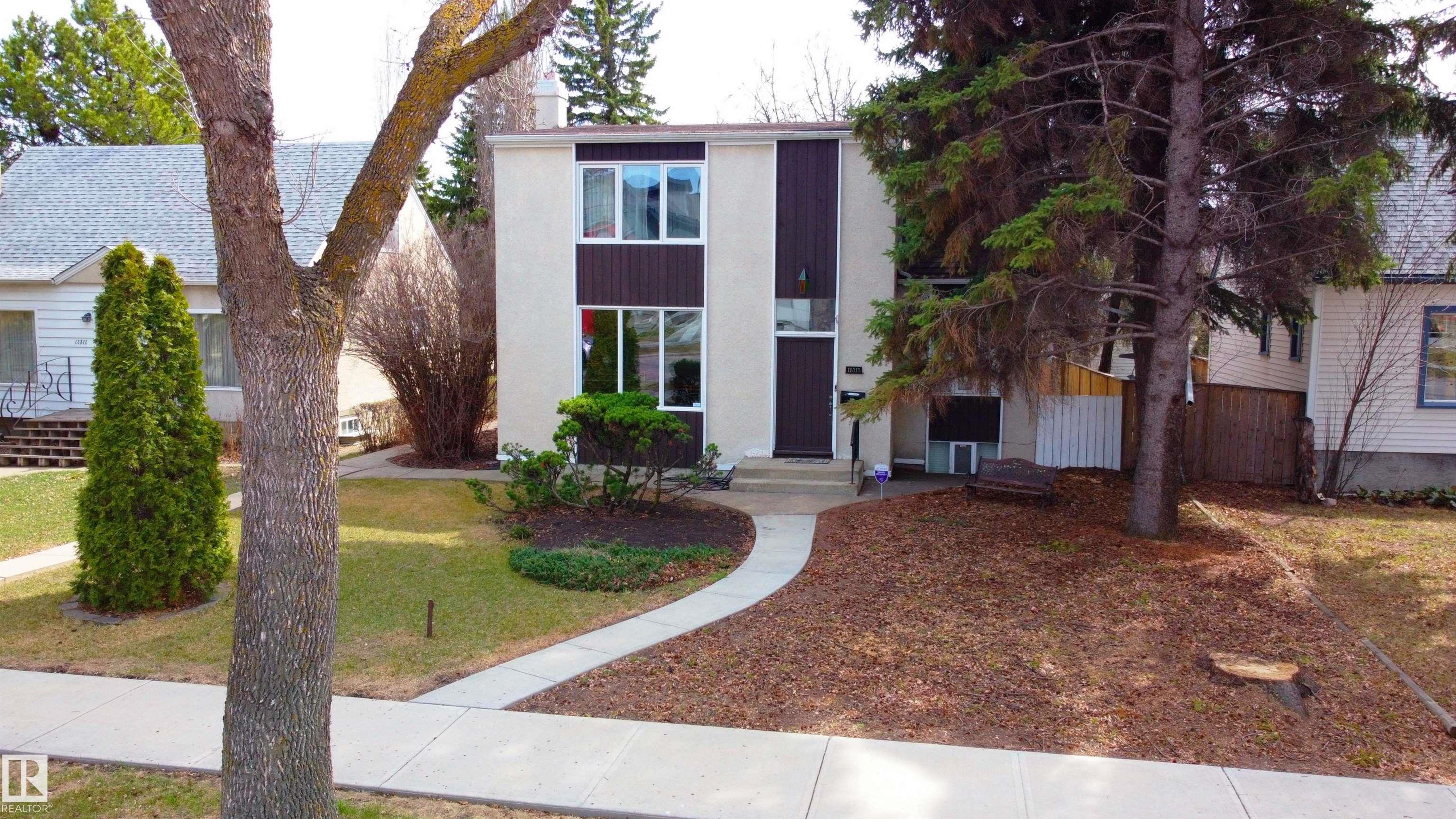 11315 75 Avenue, Edmonton, AB T6G 0H6