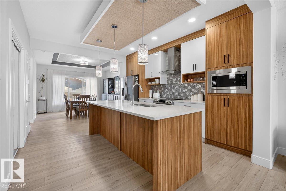 1778 25a Street NW, Laurel, Edmonton