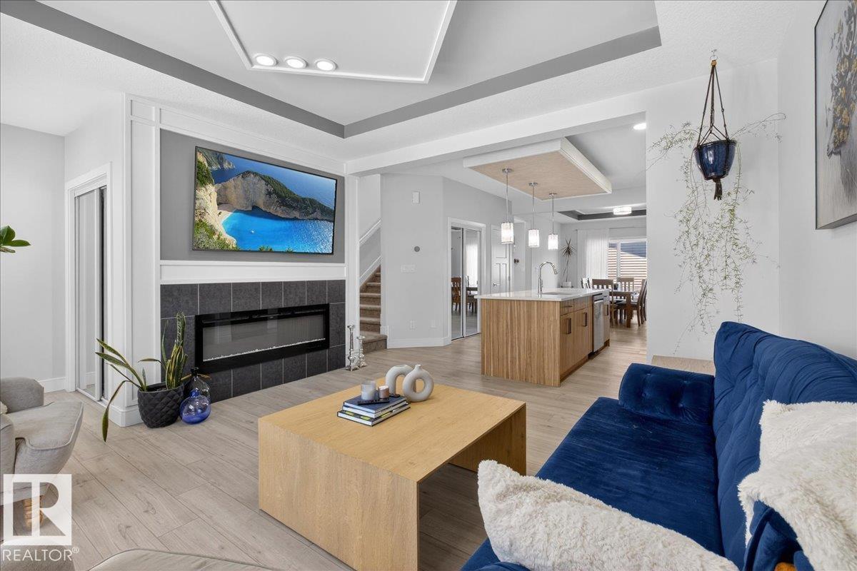 Photo 15 at 1778 25a Street NW, Laurel, Edmonton