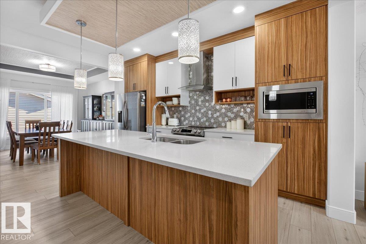 Photo 16 at 1778 25a Street NW, Laurel, Edmonton