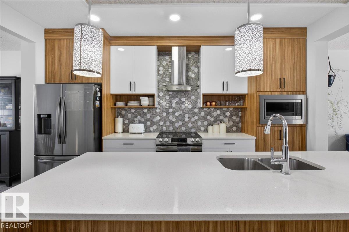Photo 18 at 1778 25a Street NW, Laurel, Edmonton