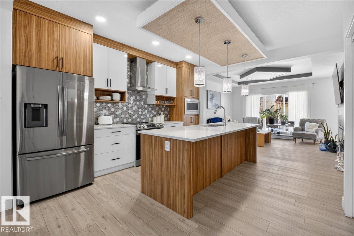 Photo 20 at 1778 25a Street NW, Laurel, Edmonton