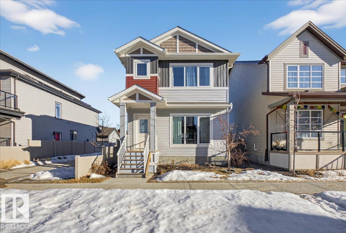 1778 25a Street NW, Laurel, Edmonton