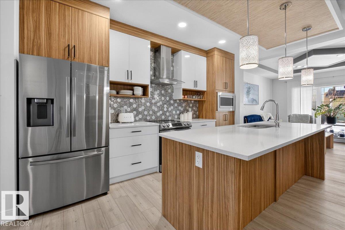 Photo 21 at 1778 25a Street NW, Laurel, Edmonton