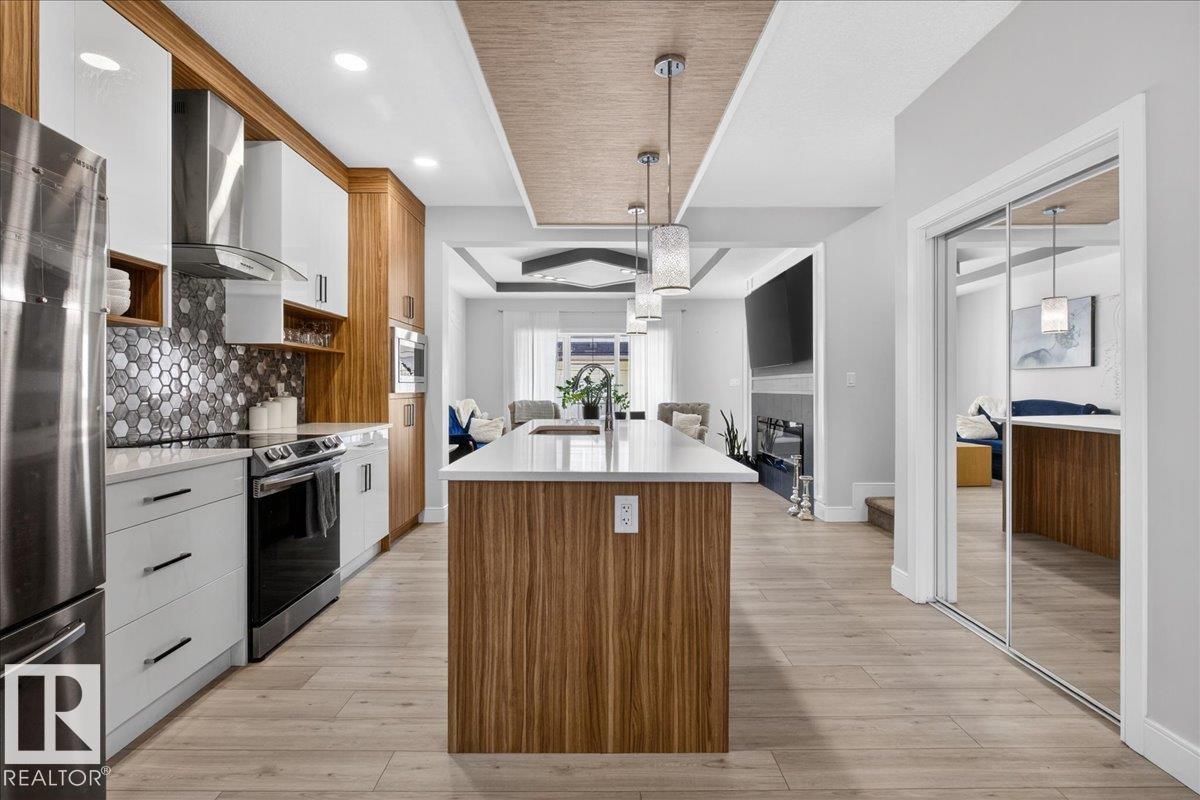 Photo 22 at 1778 25a Street NW, Laurel, Edmonton