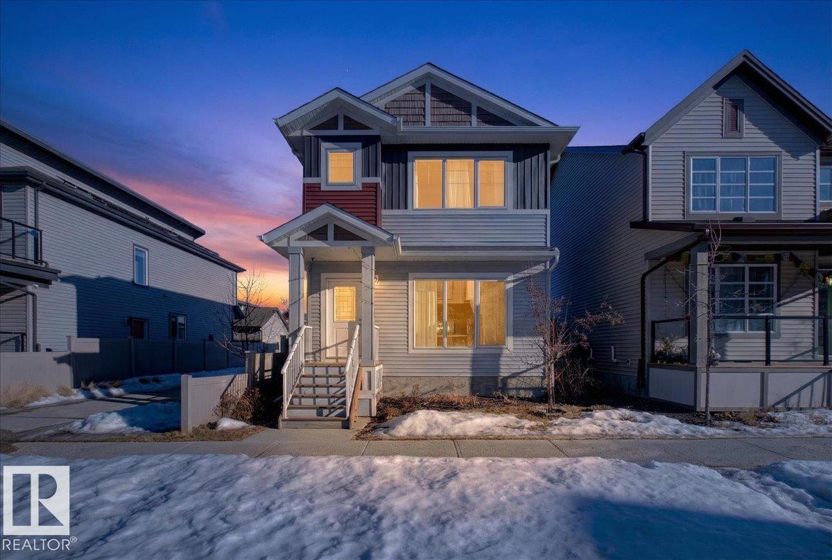 1778 25a Street NW, Laurel, Edmonton